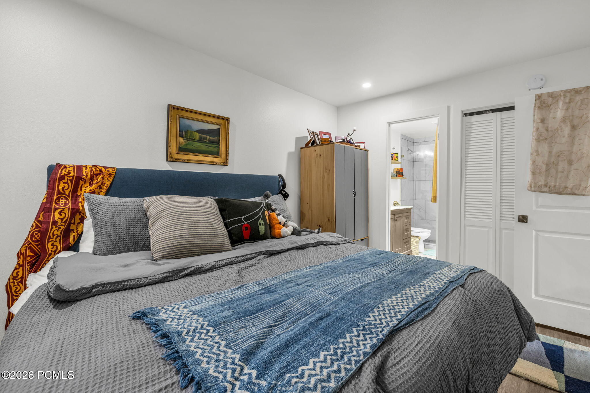 2025 Canyons Resort Drive Apt G1