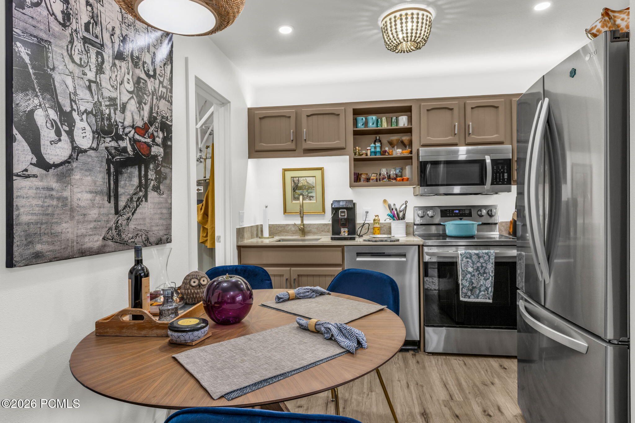 2025 Canyons Resort Drive Apt G1