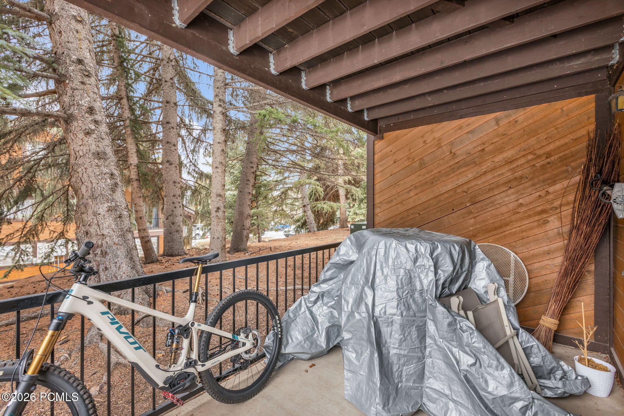 2025 Canyons Resort Drive Apt G1