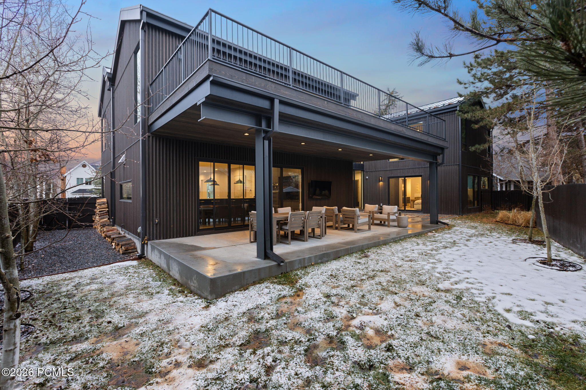 2293 Buffalo Bill Drive