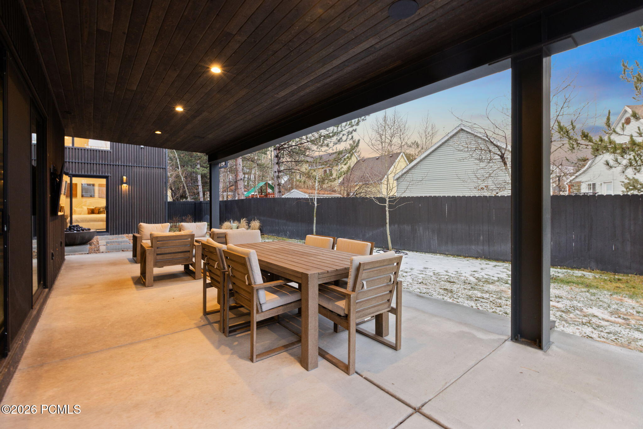 2293 Buffalo Bill Drive