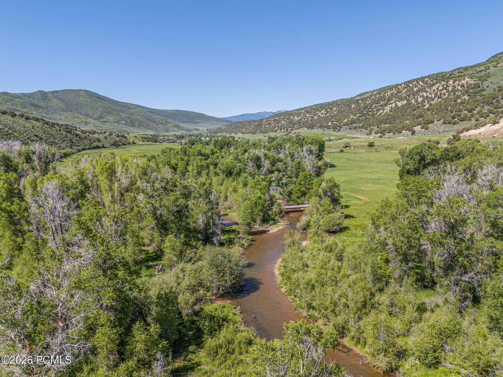 1840 E Chalk Creek Road