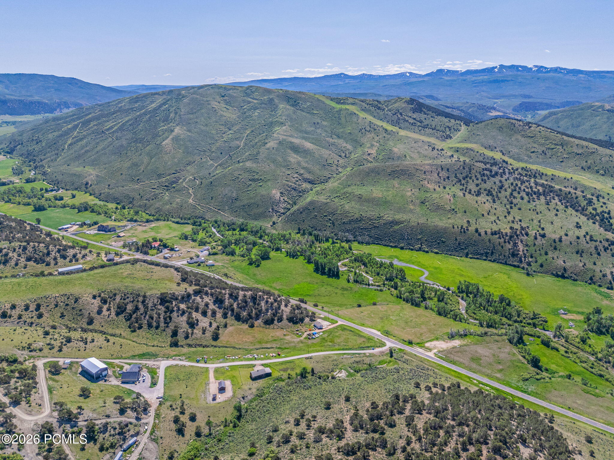 1840 E Chalk Creek Road