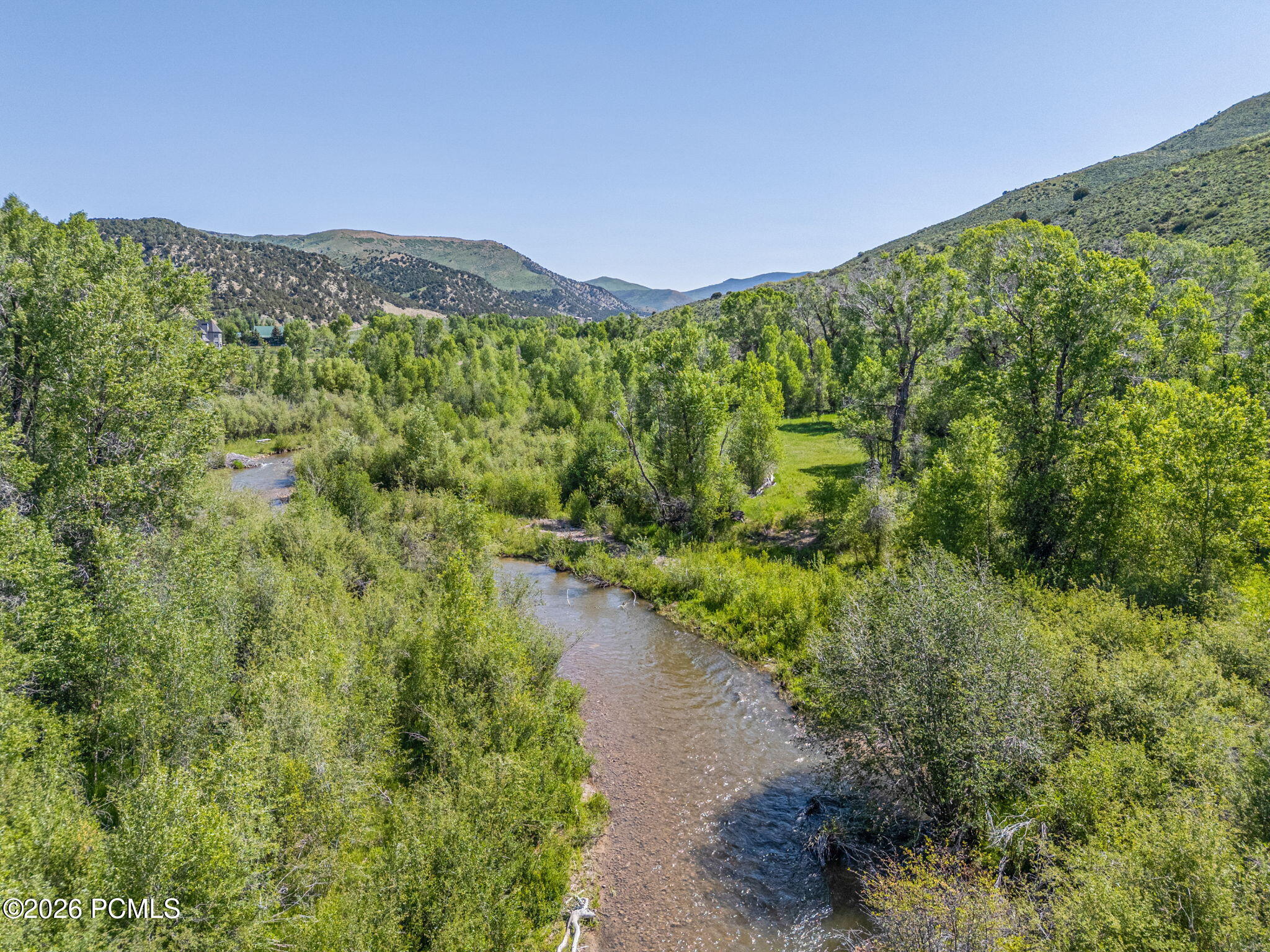 1840 E Chalk Creek Road