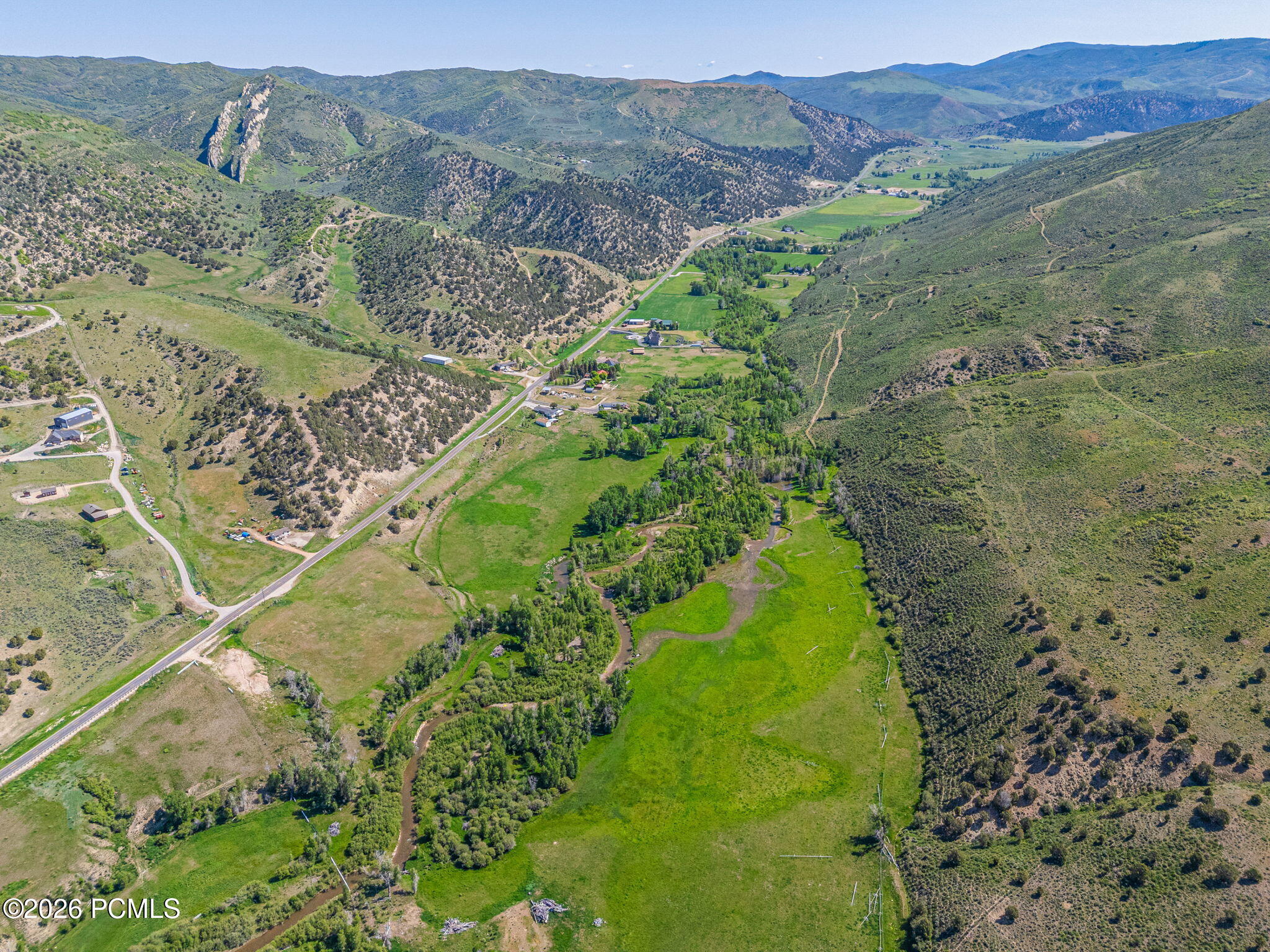 1840 E Chalk Creek Road