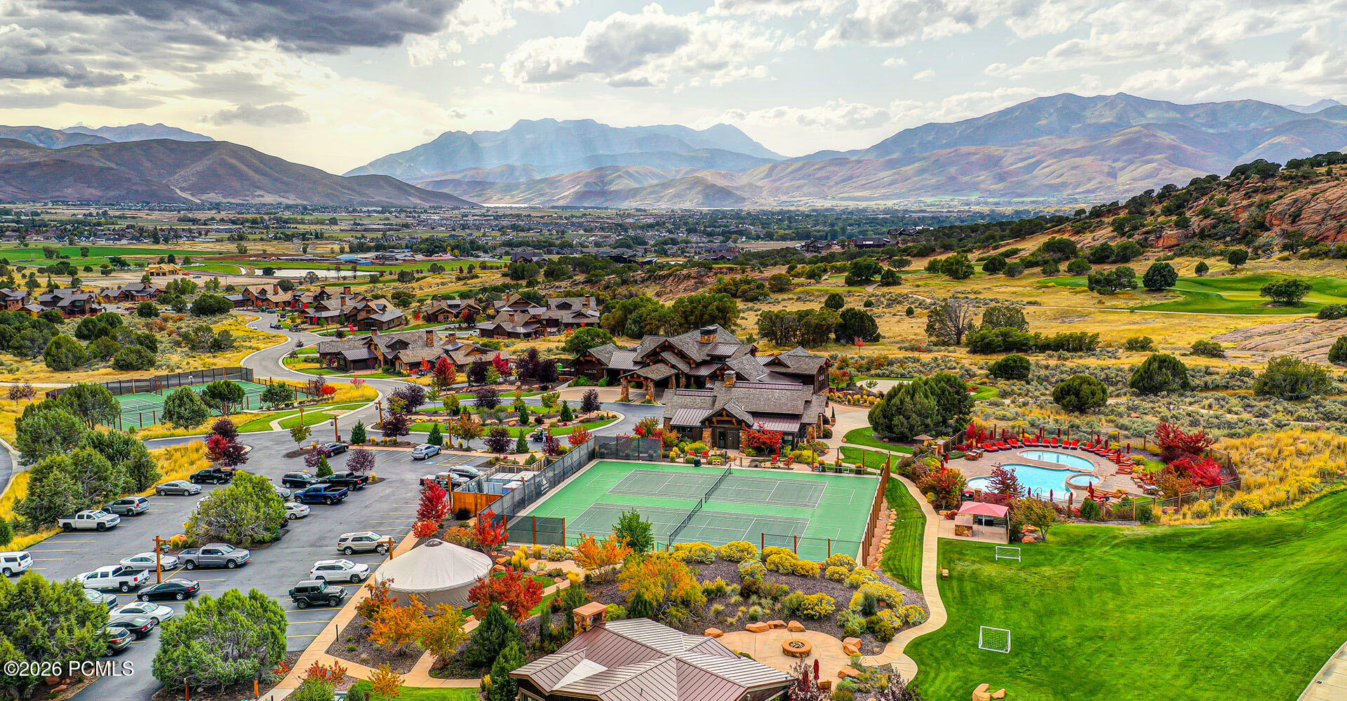 1125 N Explorer Peak Dr