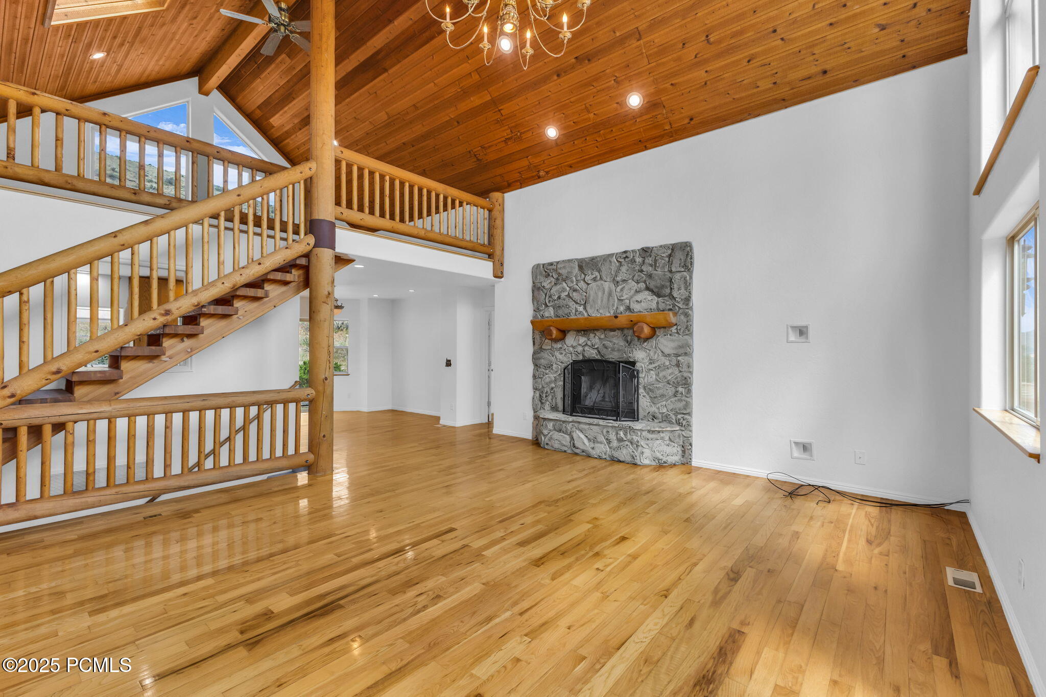 874 S West Hoytsville Road