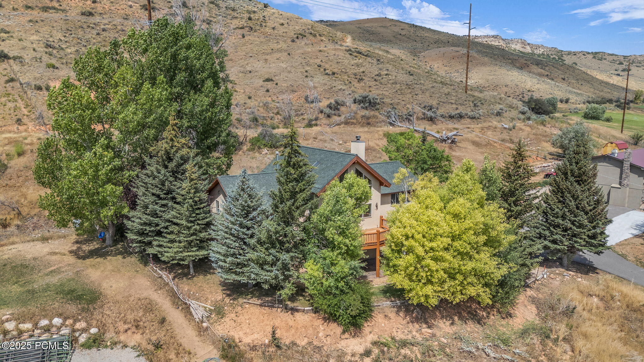 874 S West Hoytsville Road