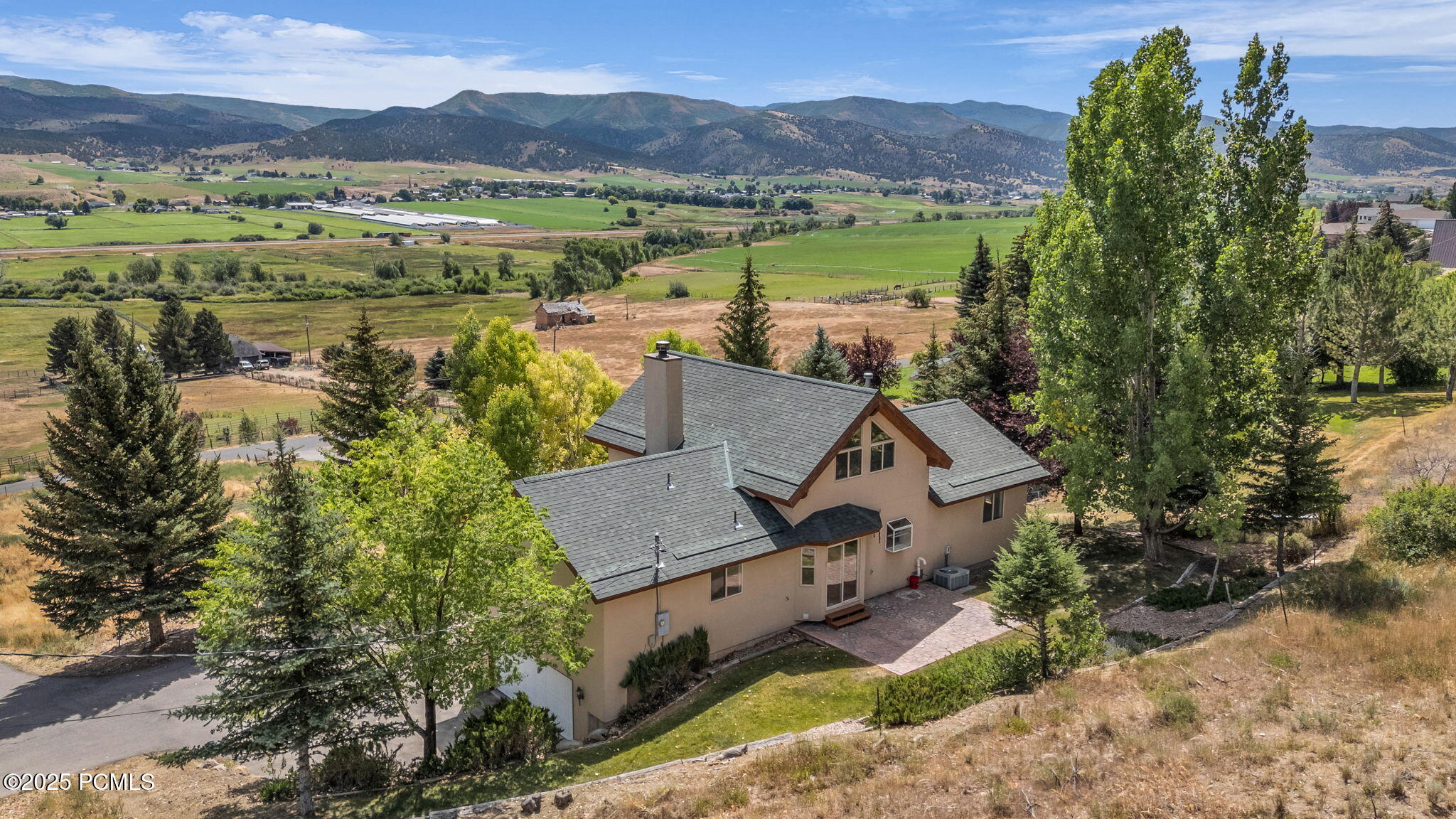 874 S West Hoytsville Road