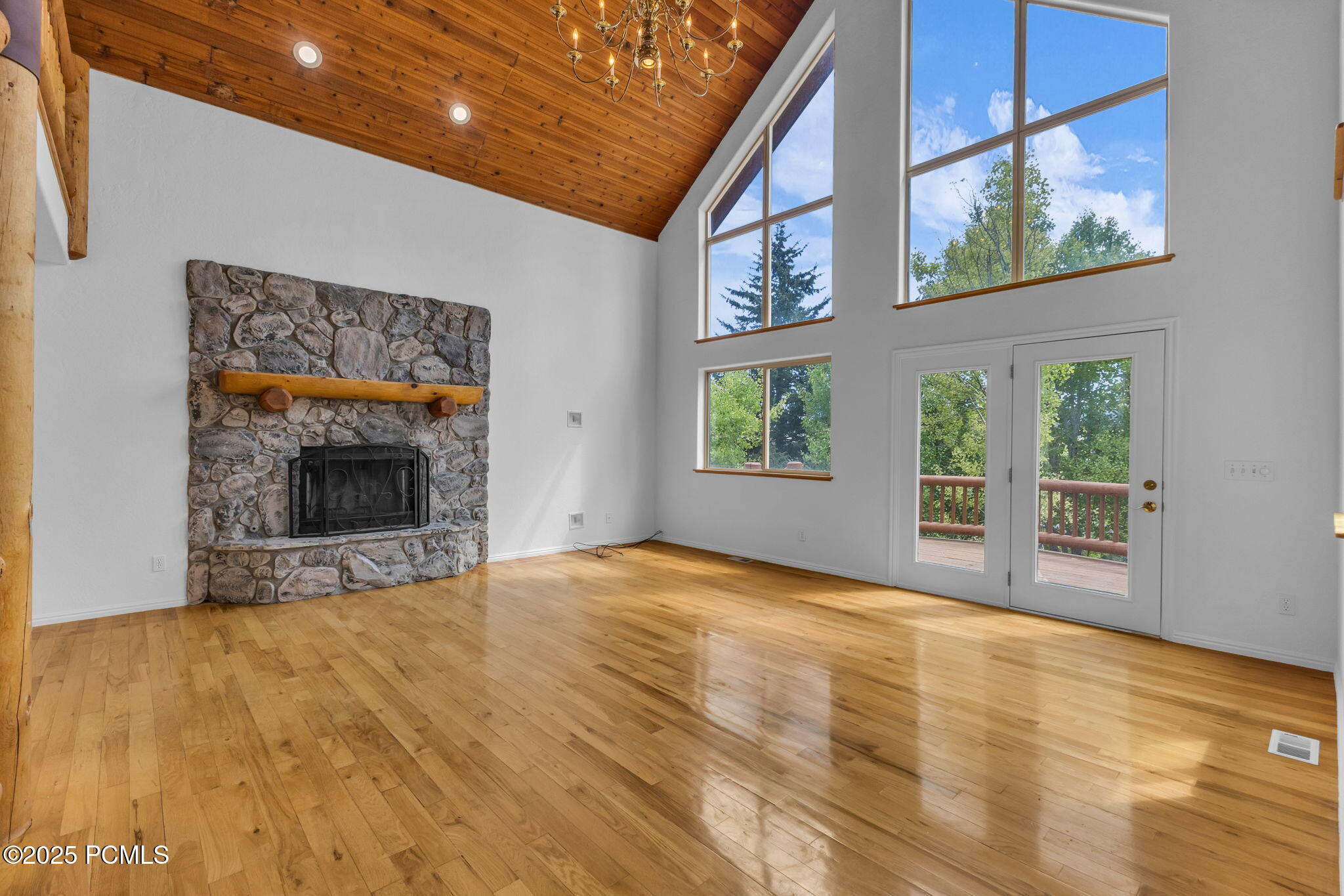 874 S West Hoytsville Road