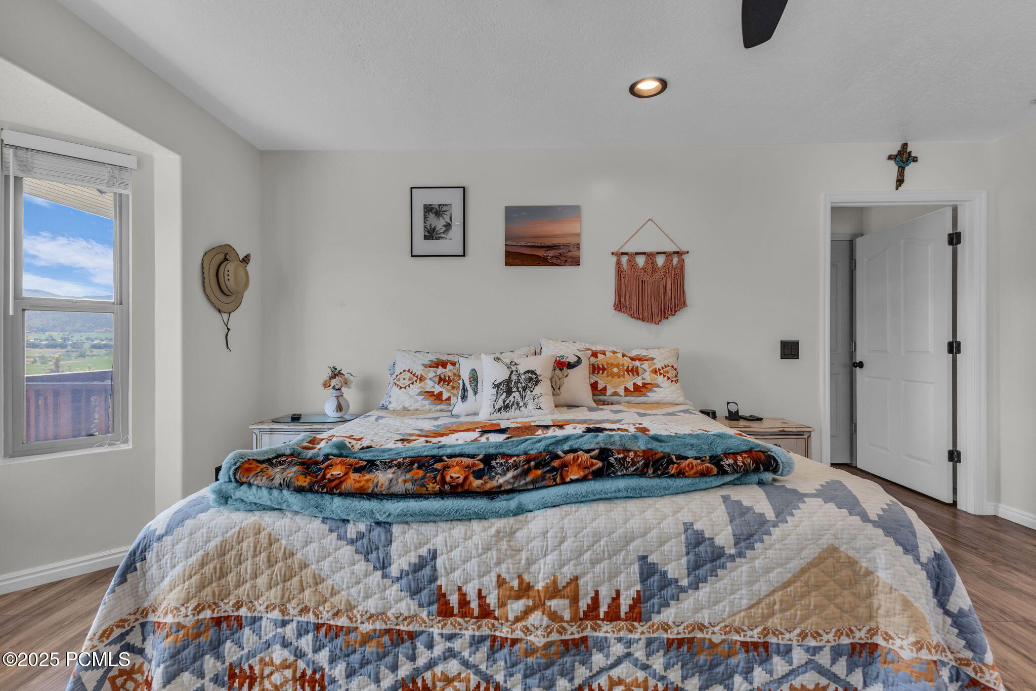 878 S West Hoytsville Road