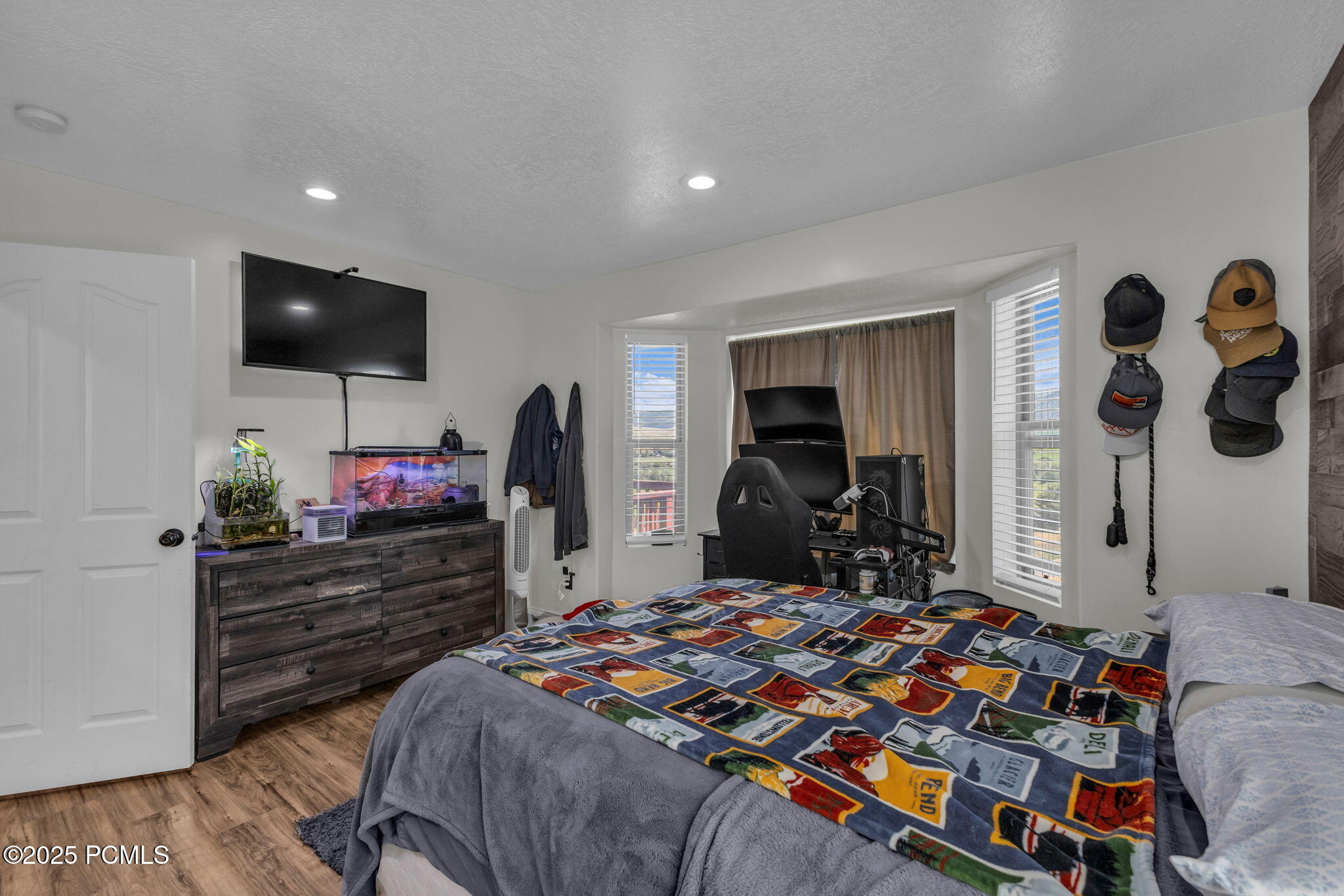 878 S West Hoytsville Road