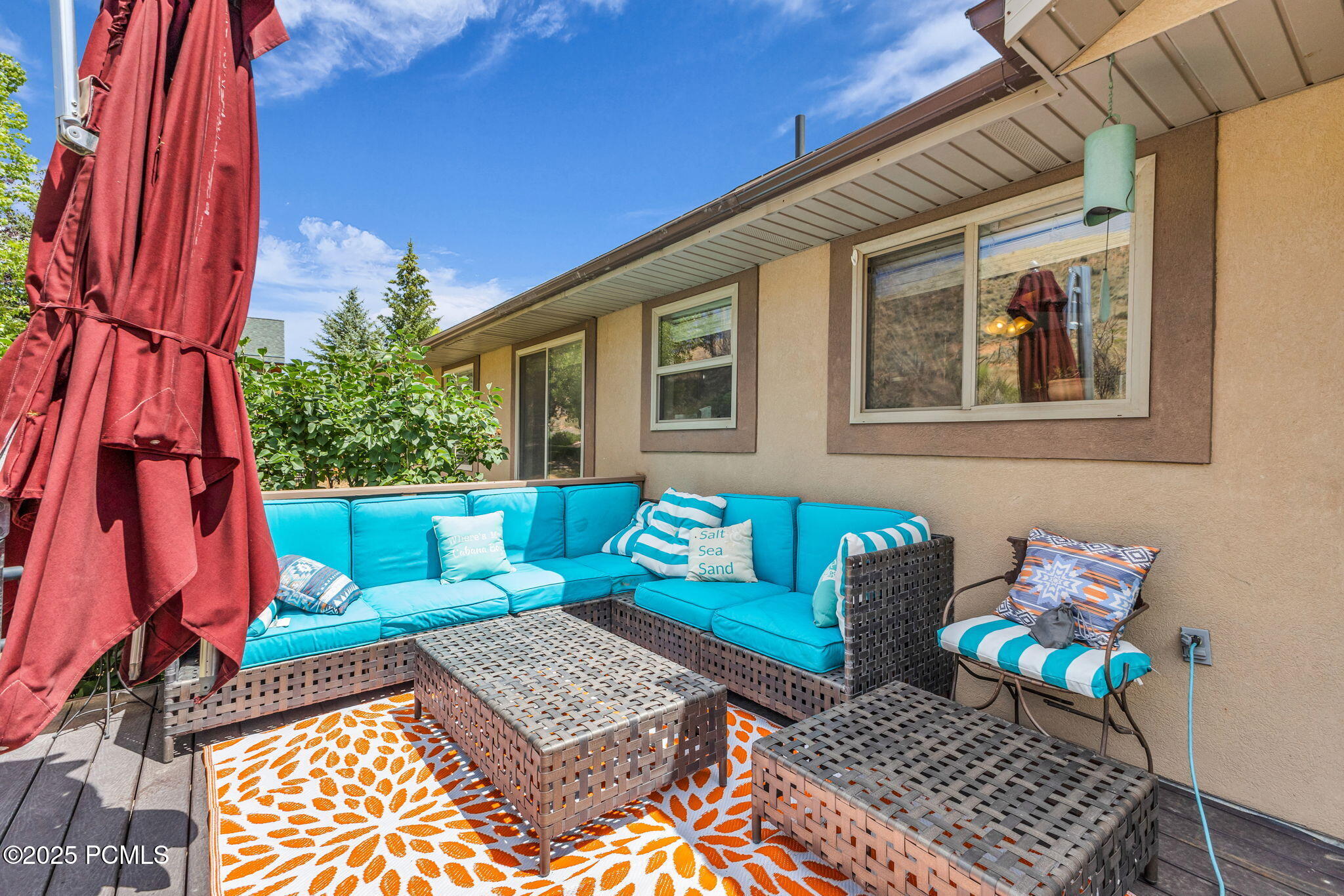 878 S West Hoytsville Road