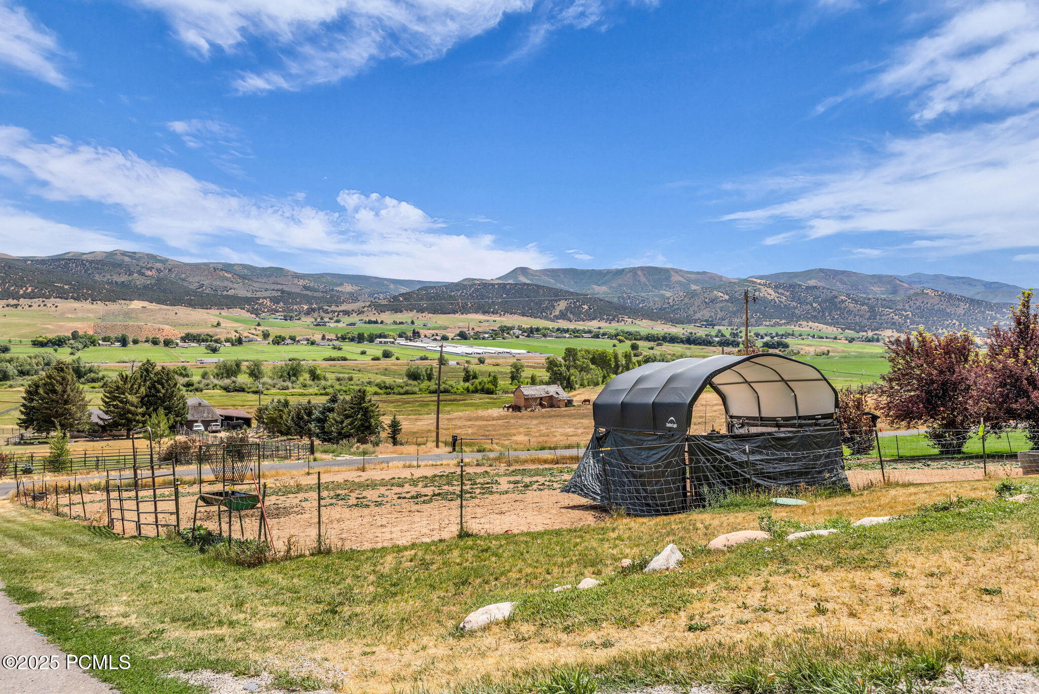 878 S West Hoytsville Road