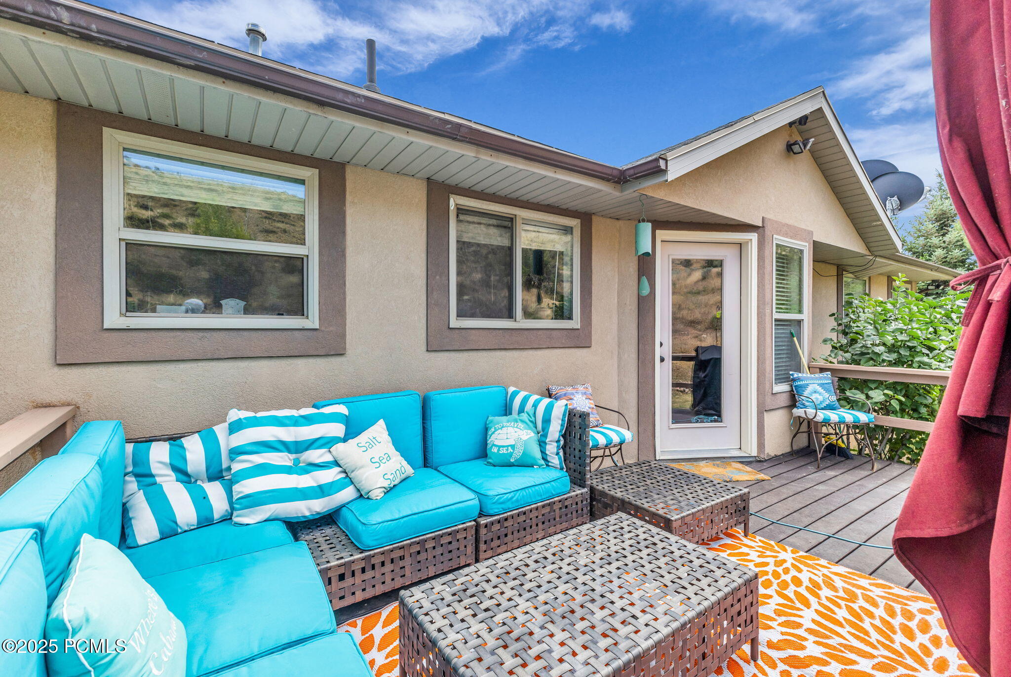 878 S West Hoytsville Road