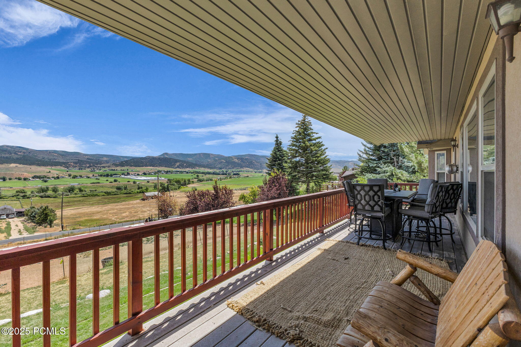 878 S West Hoytsville Road