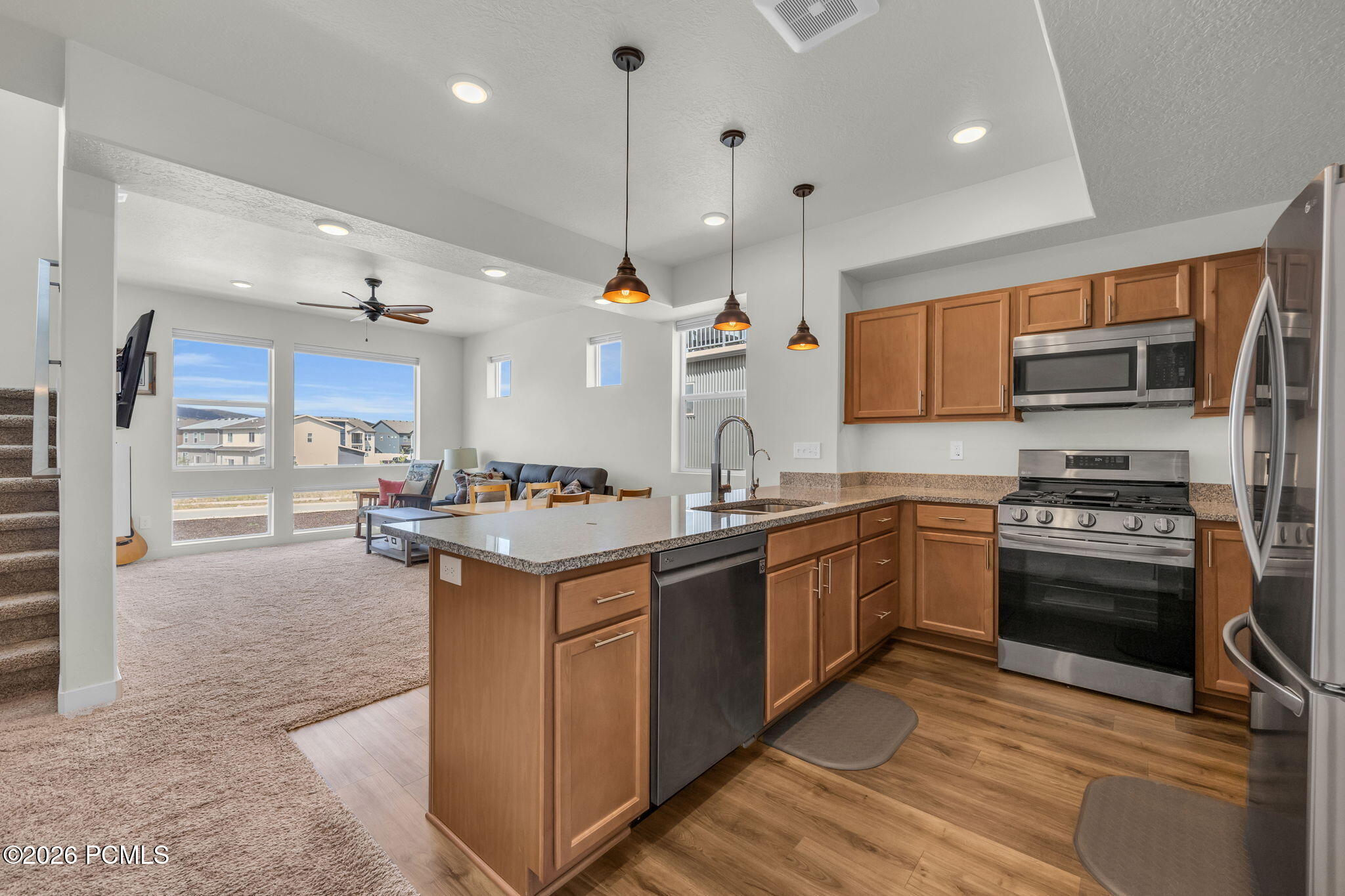 1386 Village Green Trail