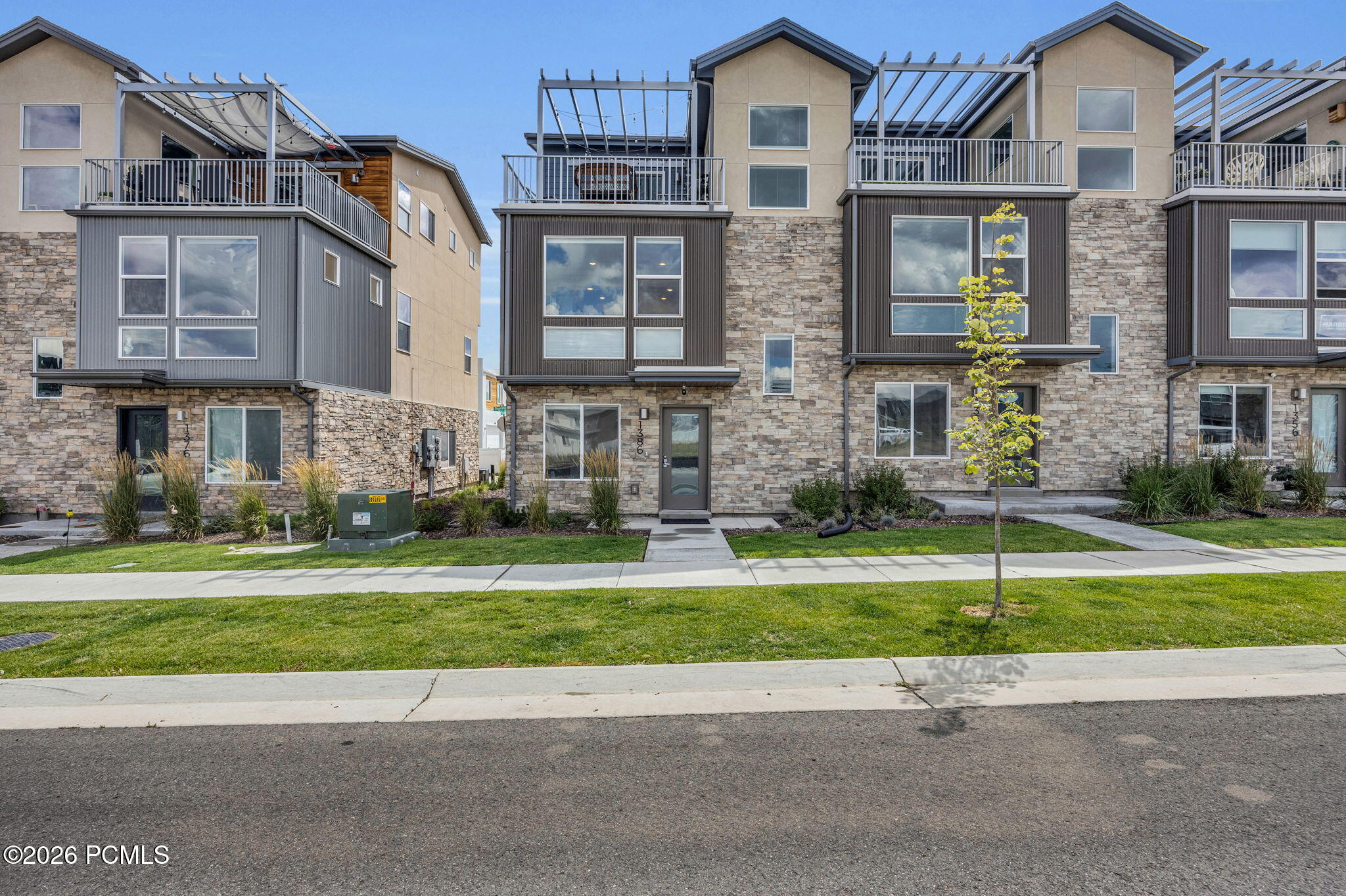 1386 Village Green Trail