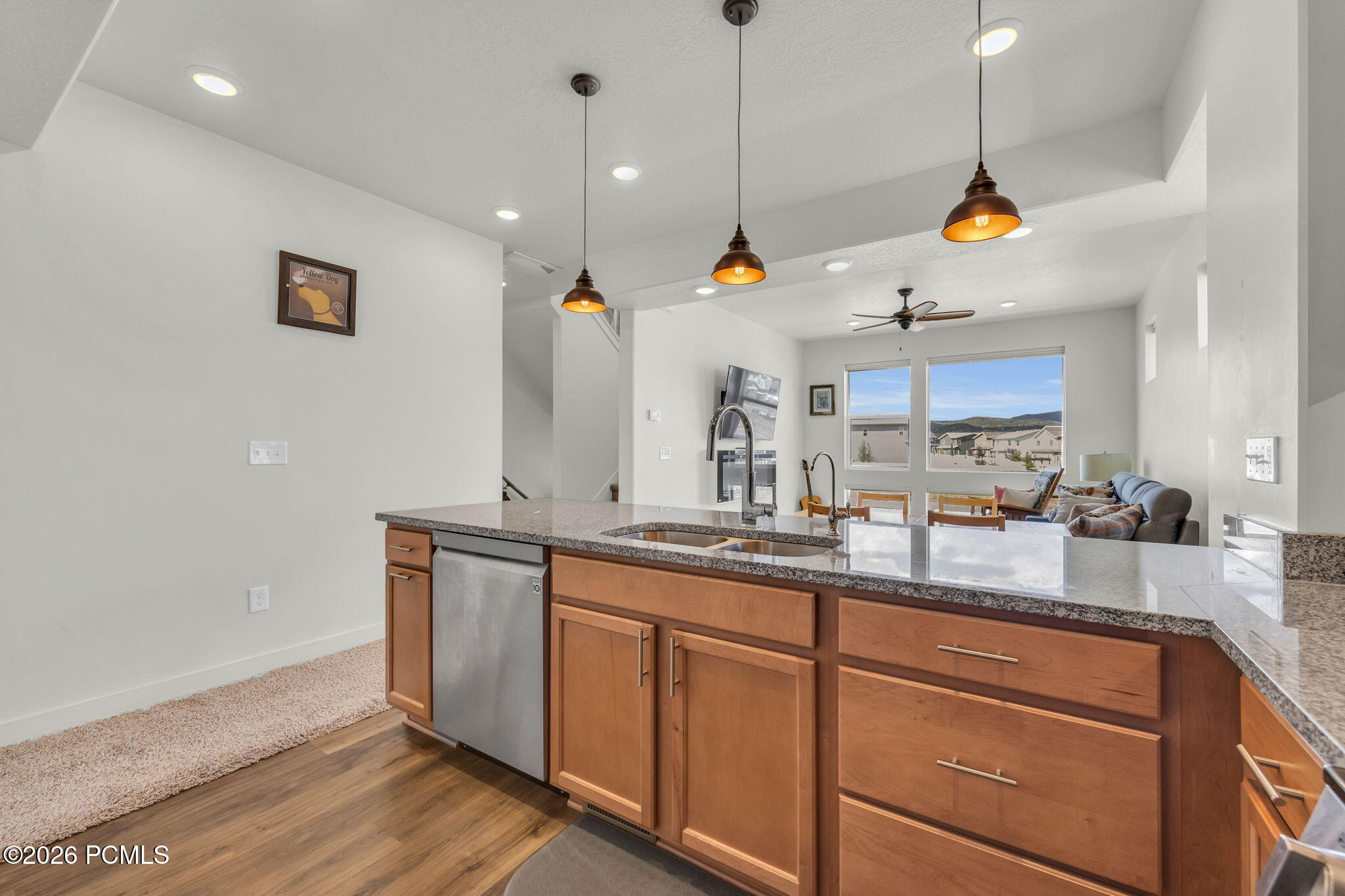 1386 Village Green Trail