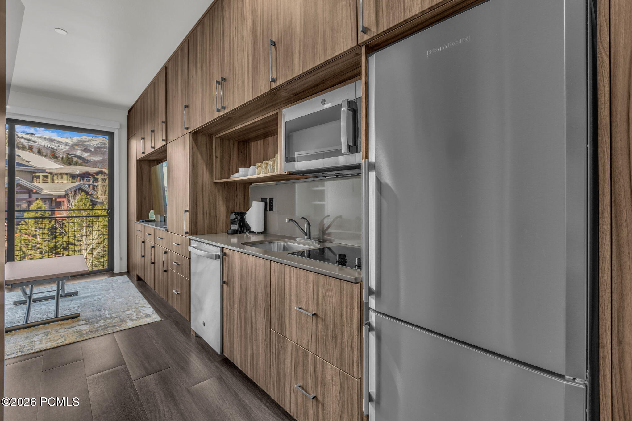 2670 W Canyons Resort Drive 412