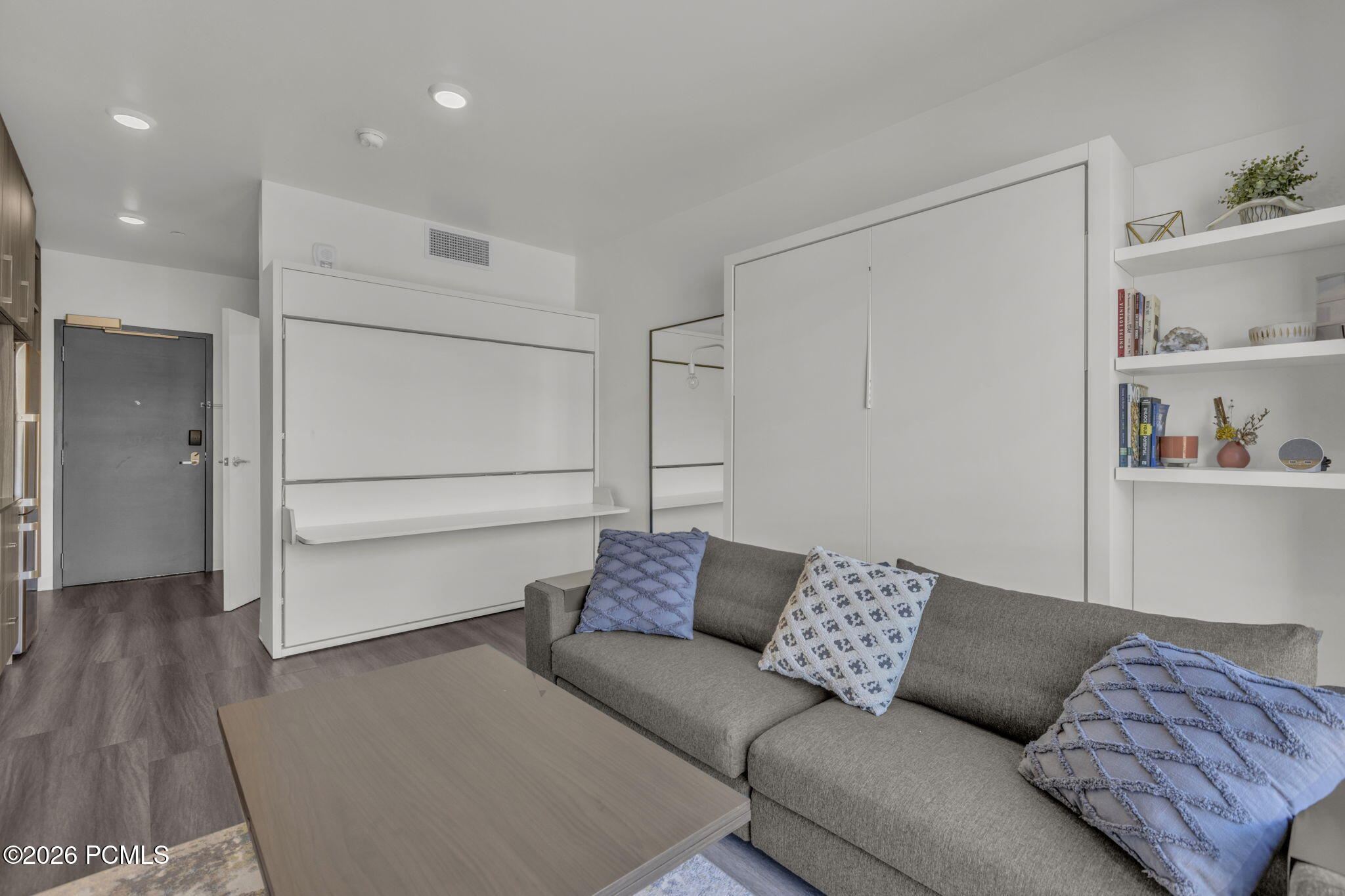 2670 W Canyons Resort Drive 412