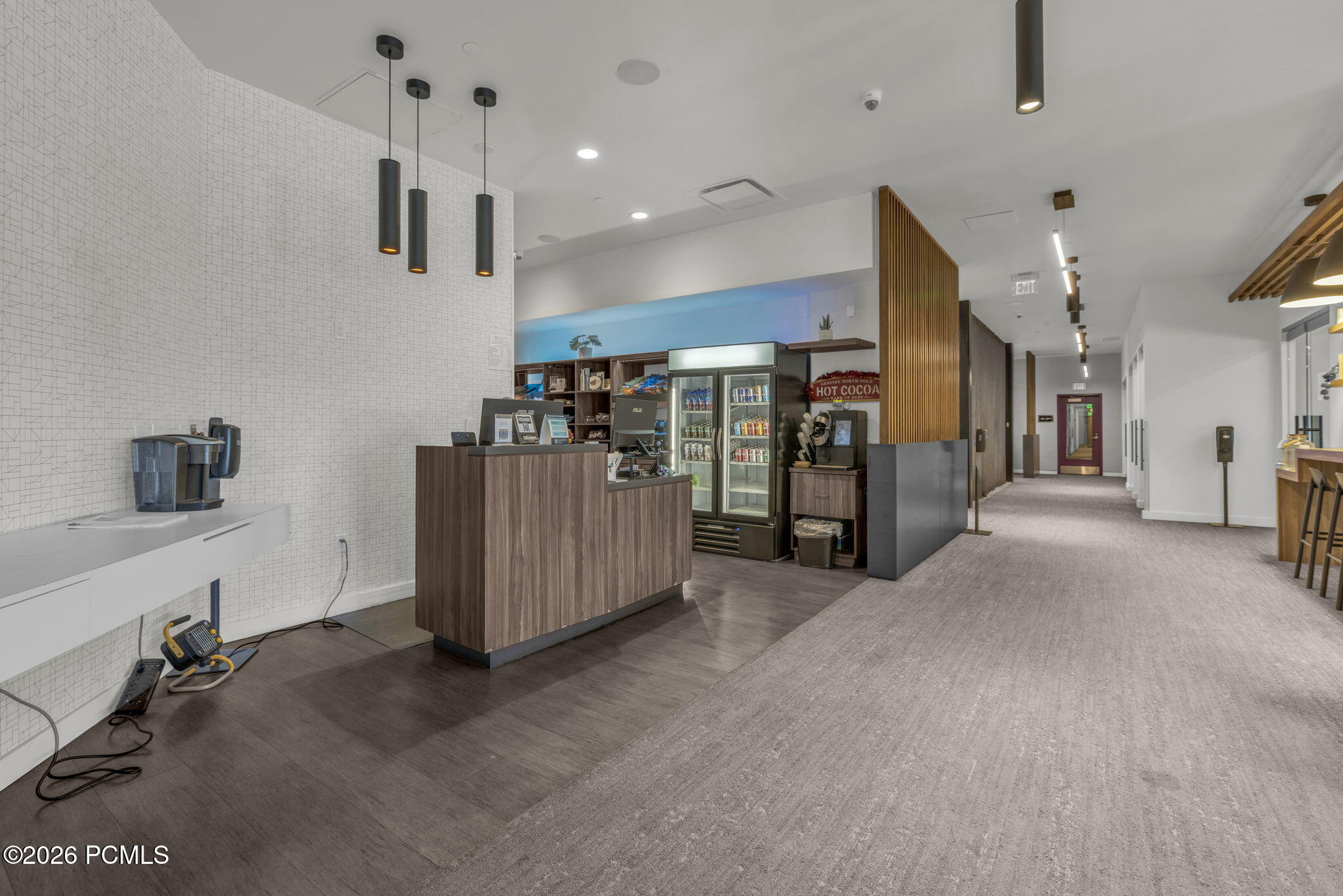 2670 W Canyons Resort Drive 412