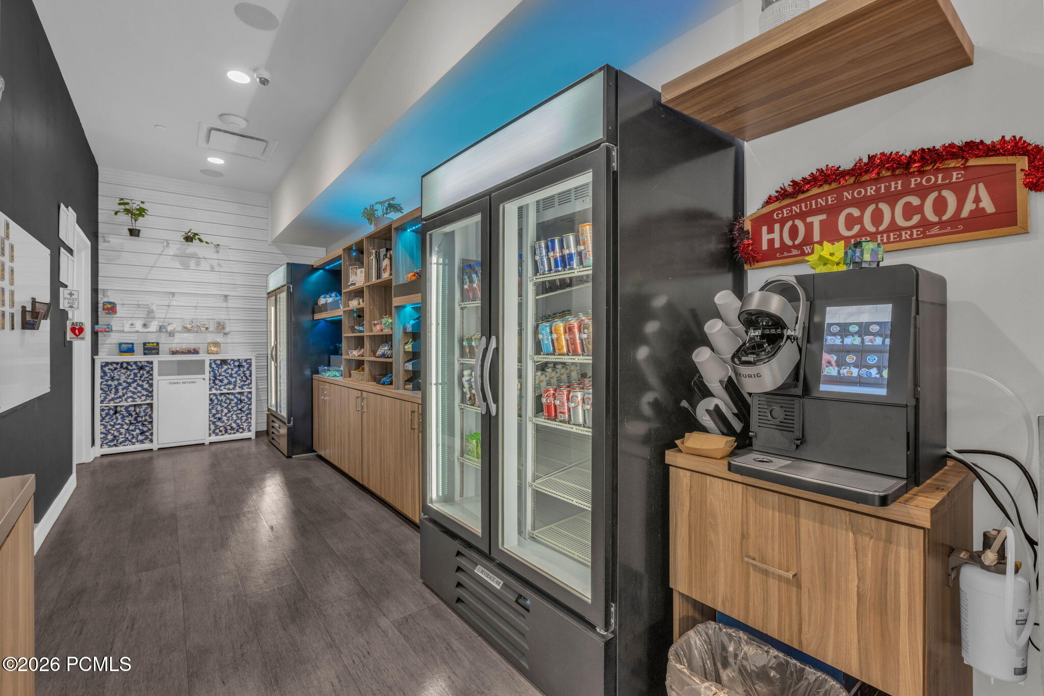 2670 W Canyons Resort Drive 412