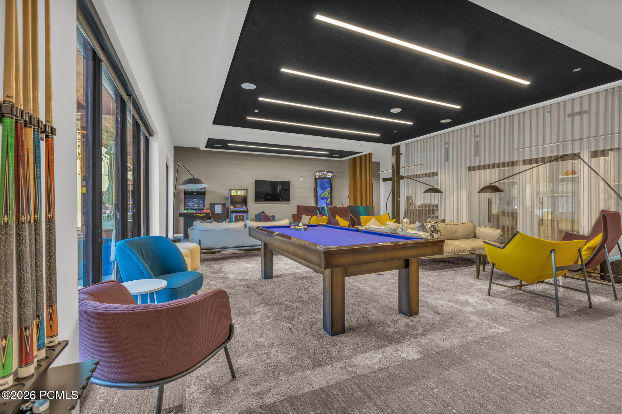 2670 W Canyons Resort Drive 412