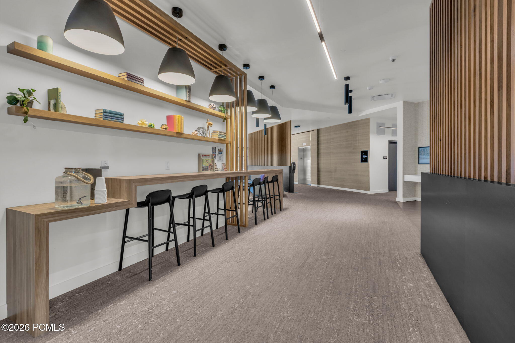 2670 W Canyons Resort Drive 412