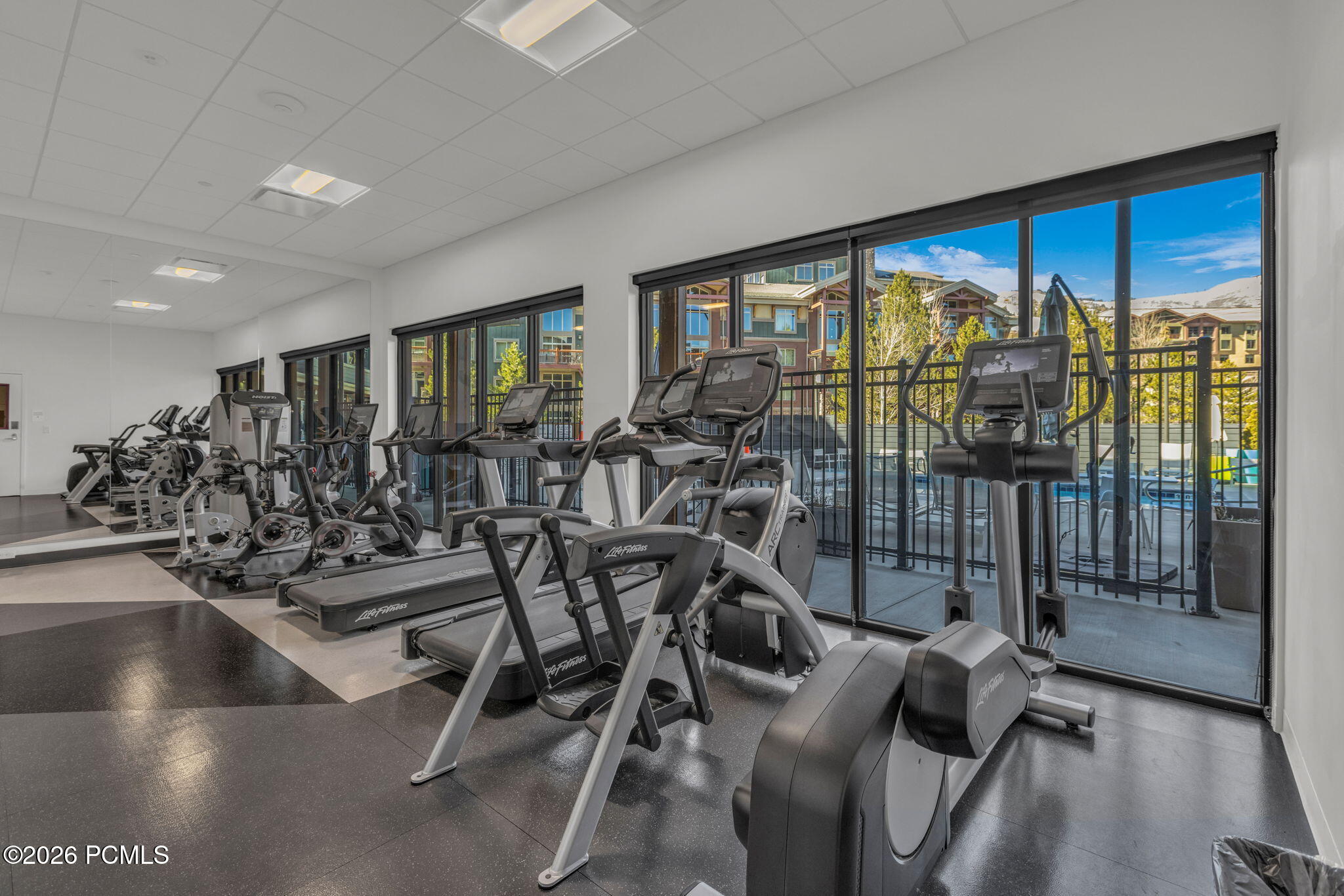 2670 W Canyons Resort Drive 412