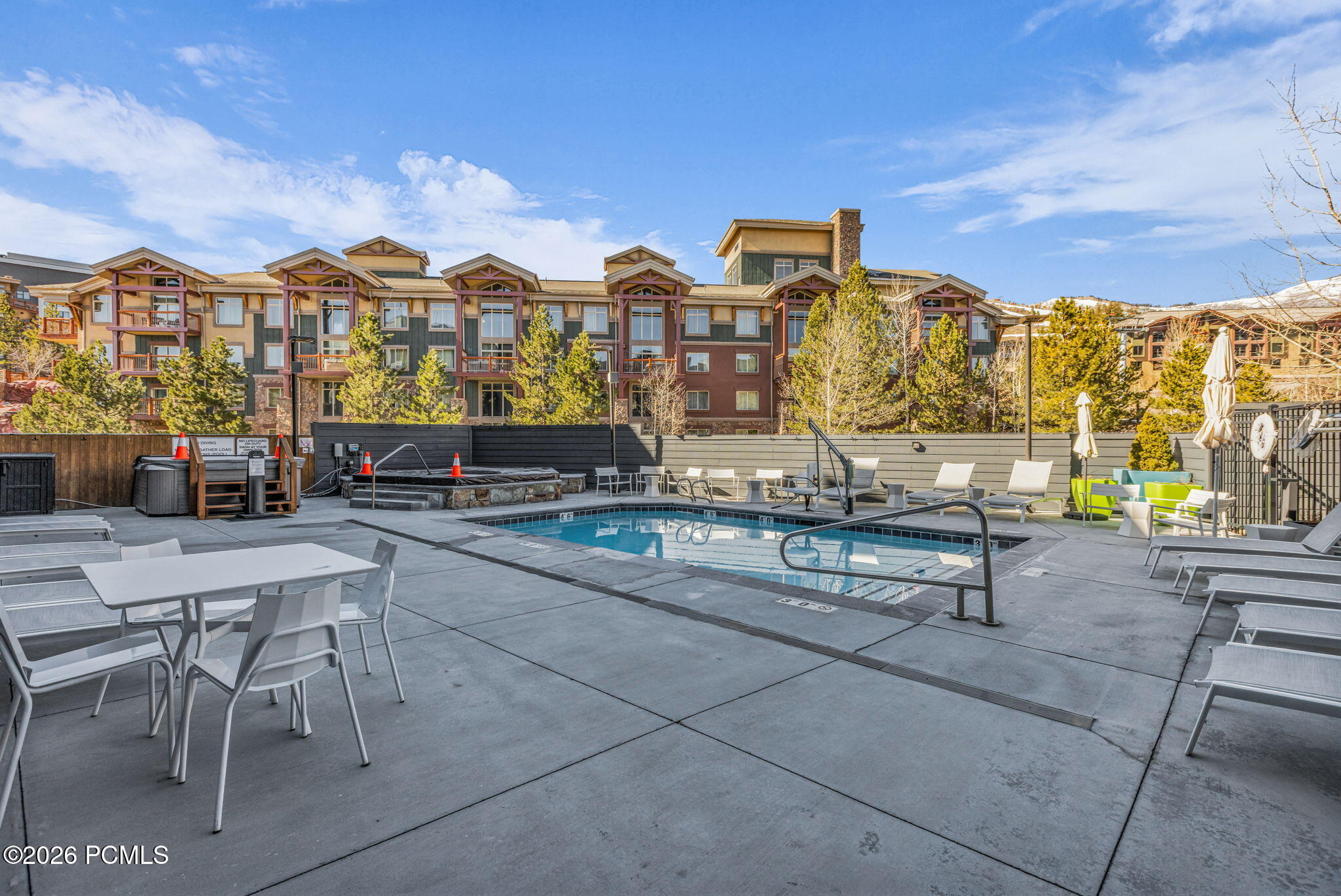 2670 W Canyons Resort Drive 412