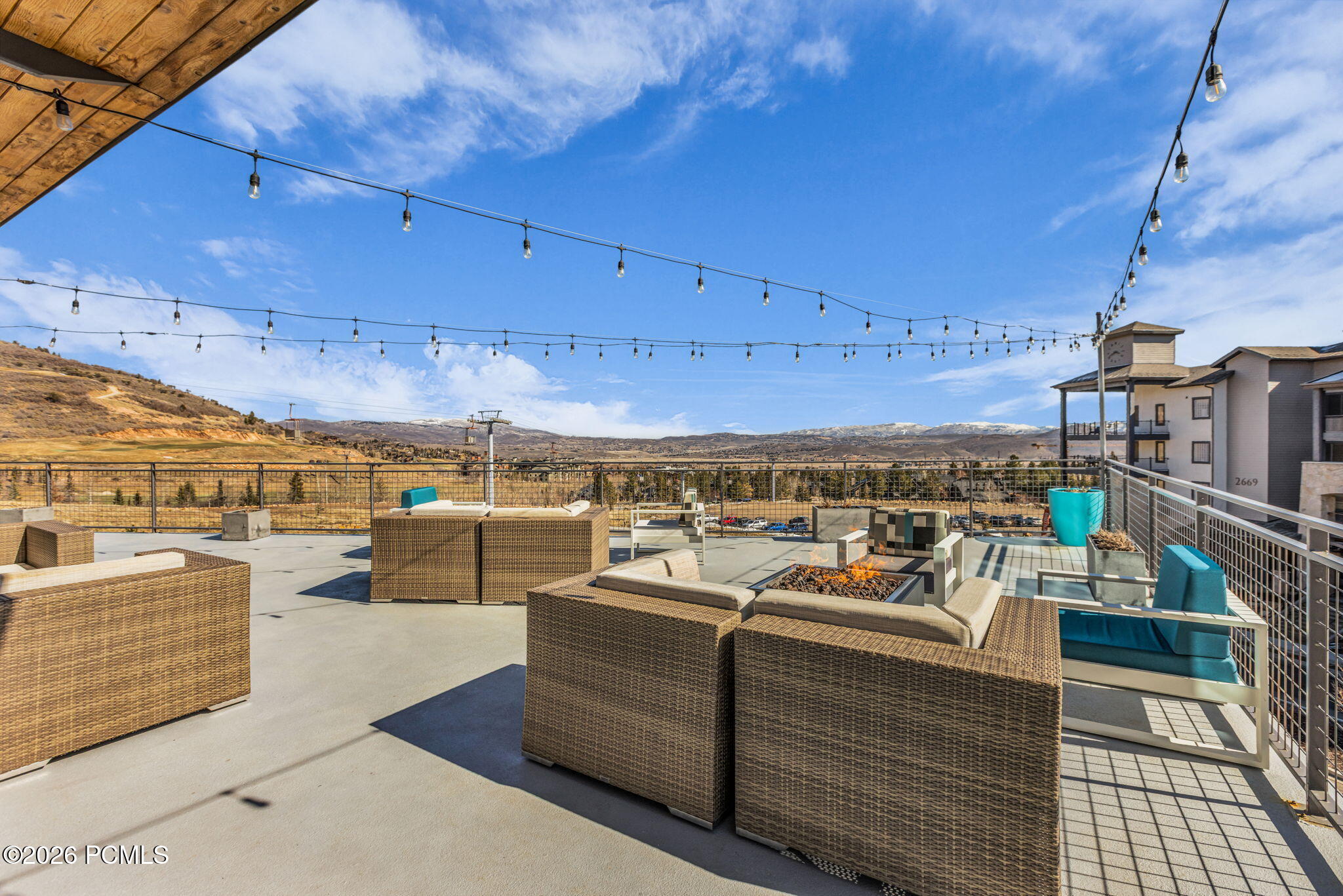 2670 W Canyons Resort Drive 412