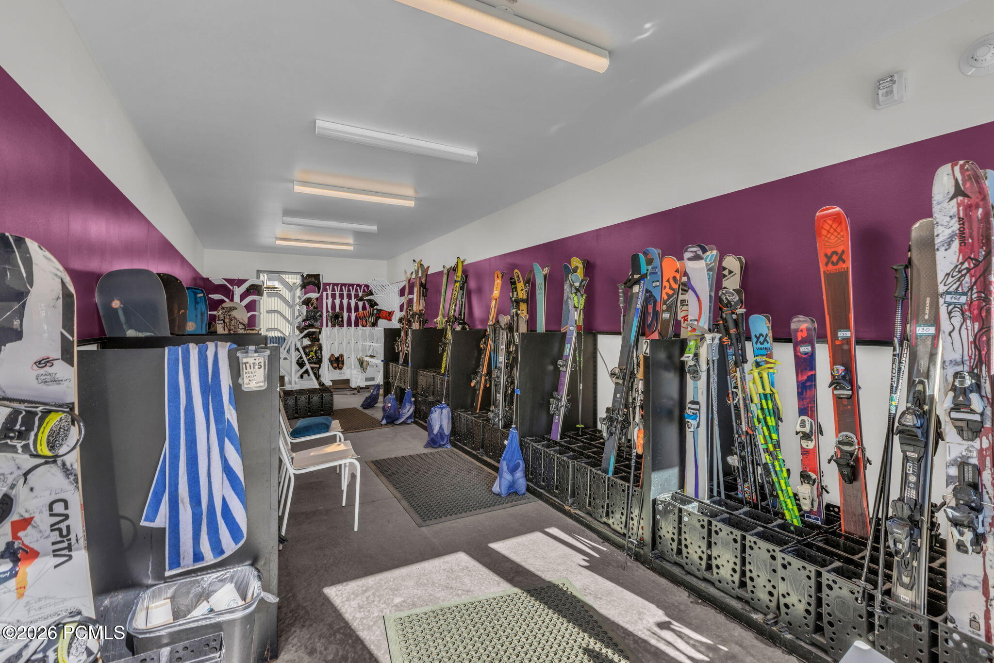 2670 W Canyons Resort Drive 412