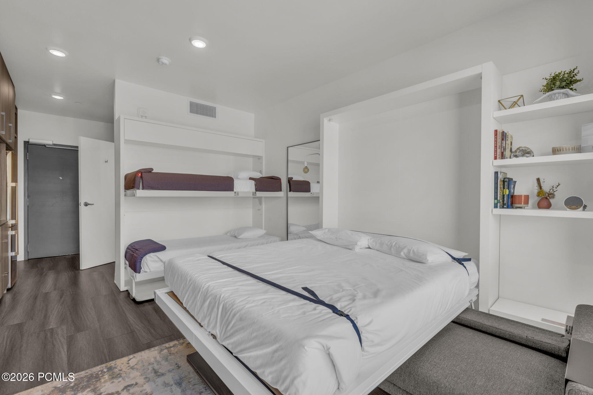 2670 W Canyons Resort Drive 412