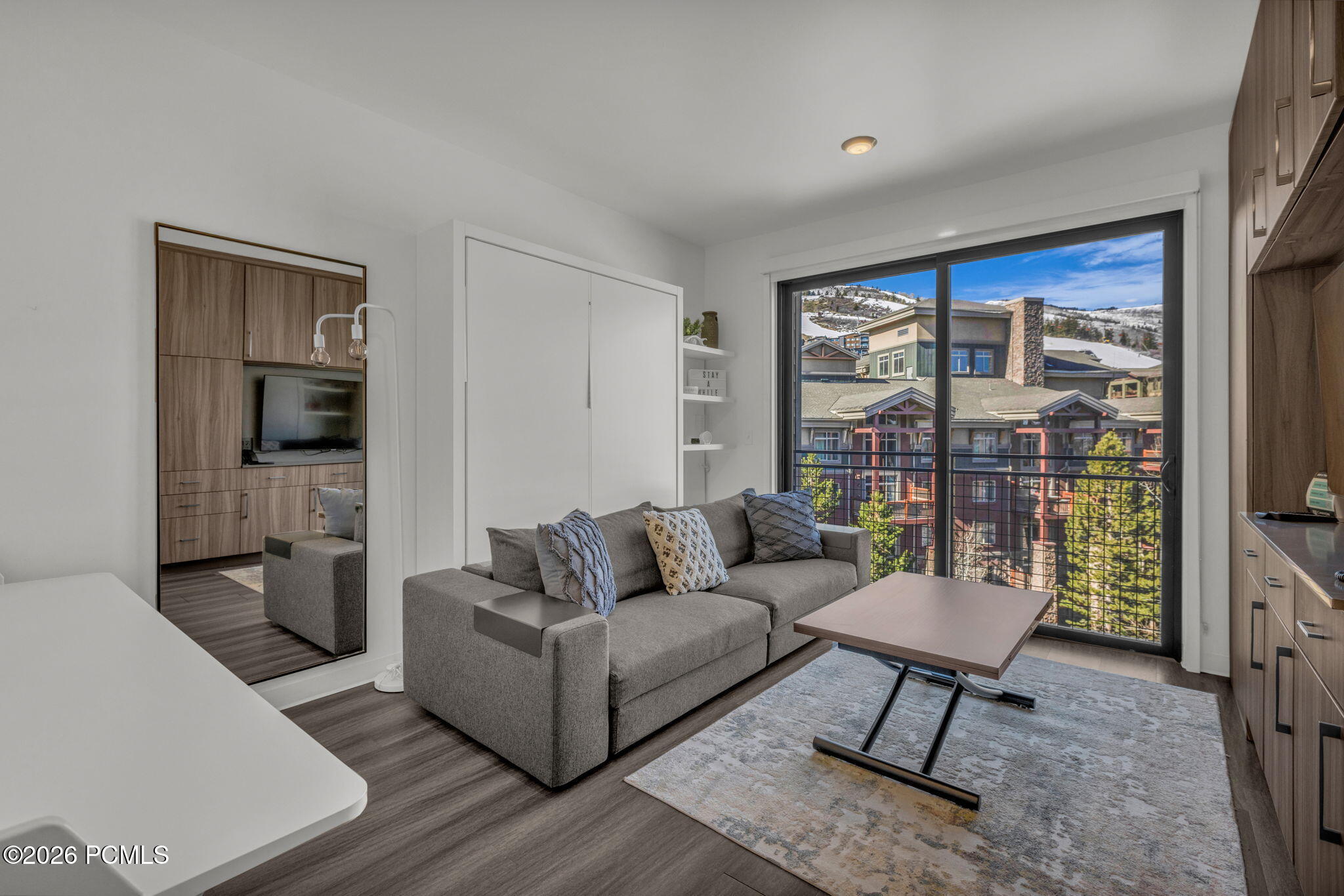 2670 W Canyons Resort Drive 412