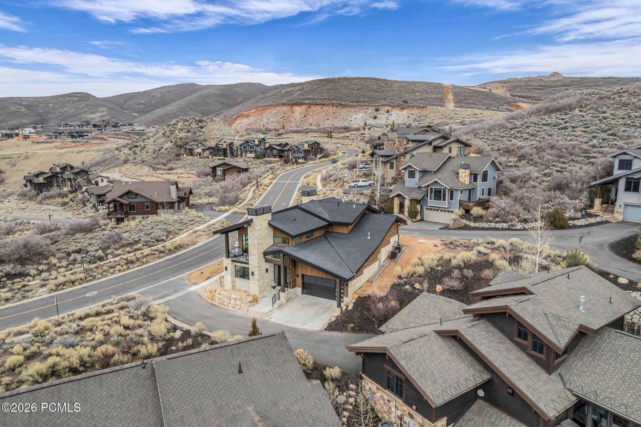 10740 N Hideout Trail