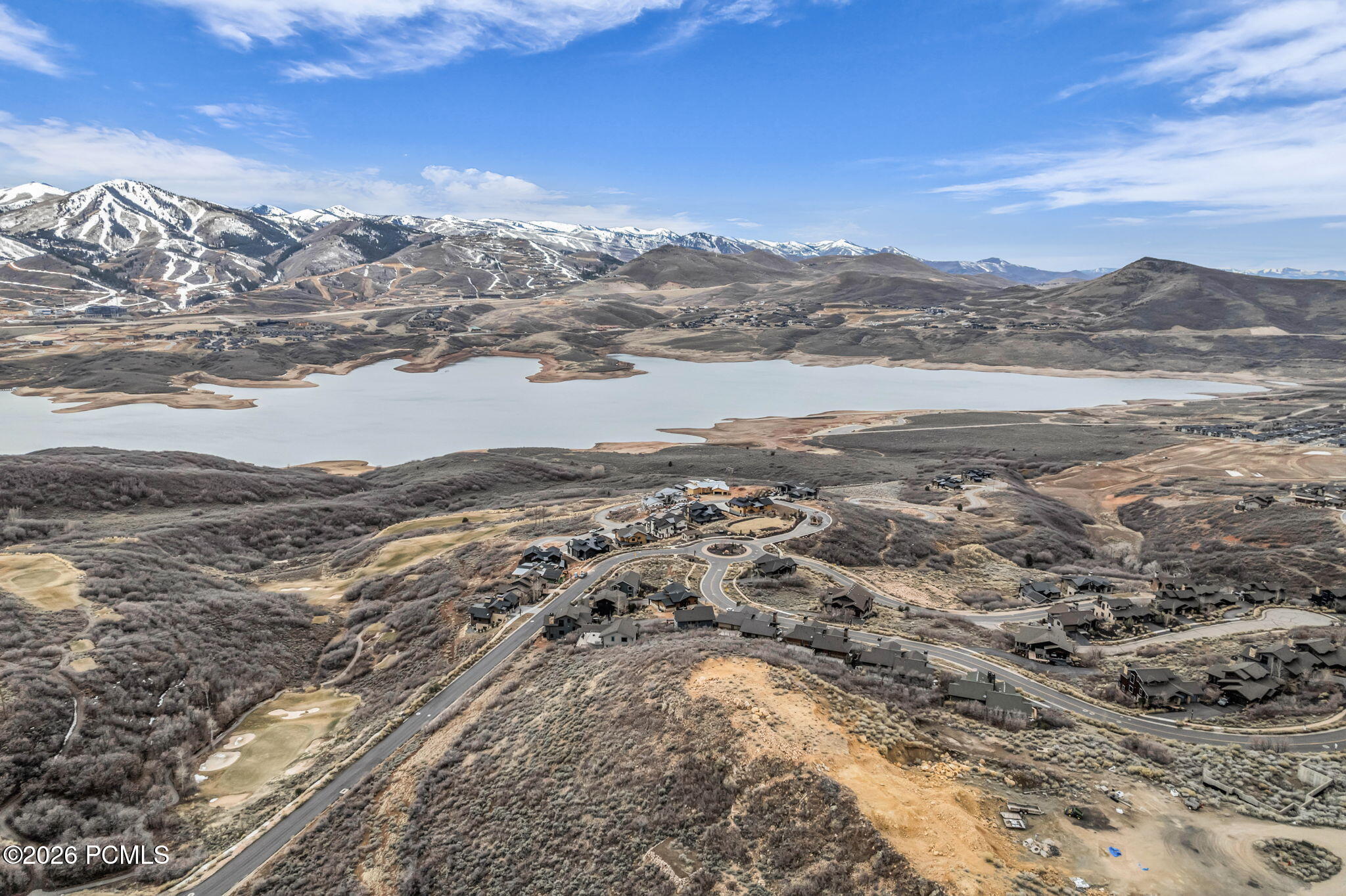 10740 N Hideout Trail