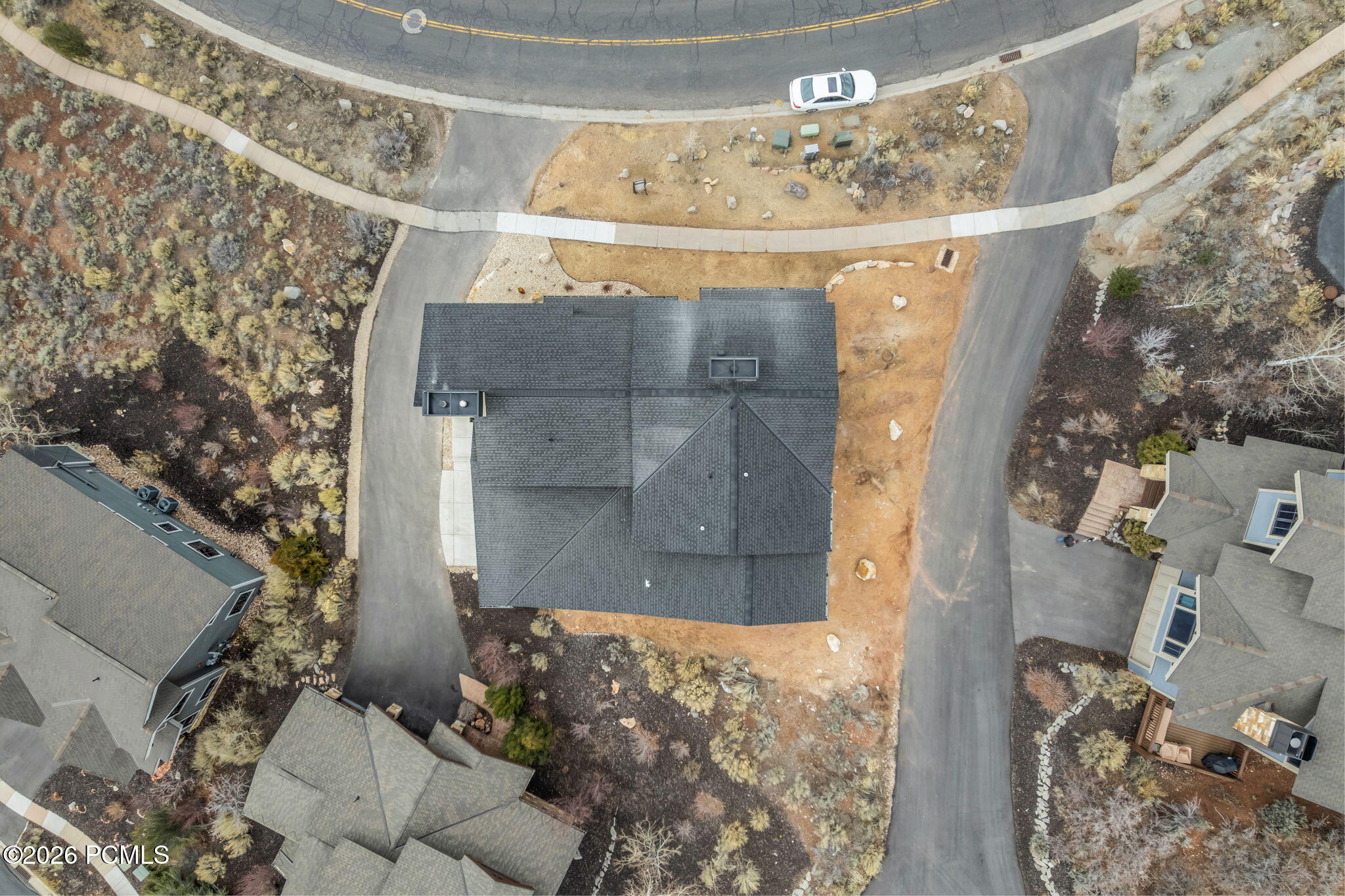 10740 N Hideout Trail