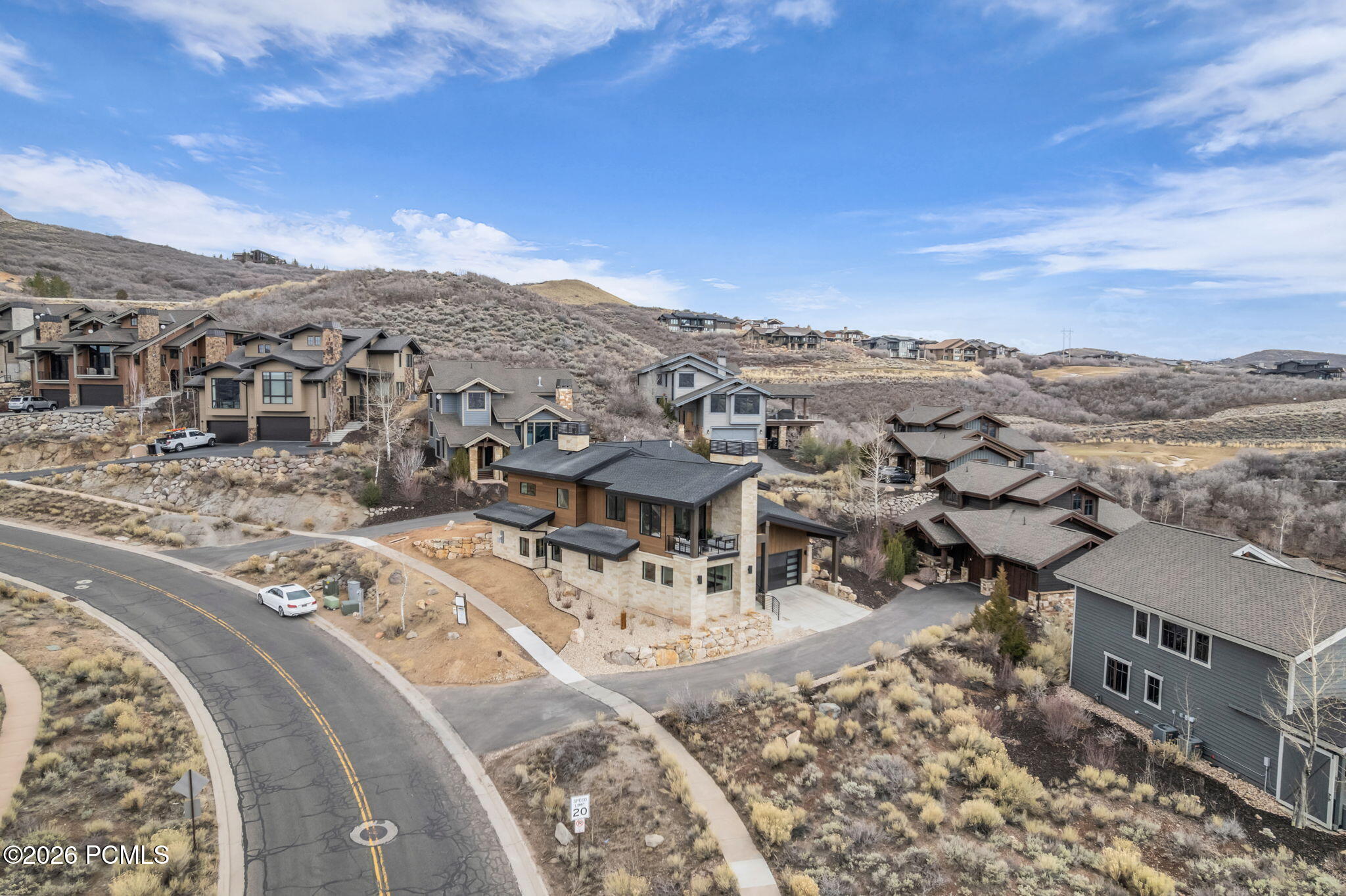 10740 N Hideout Trail