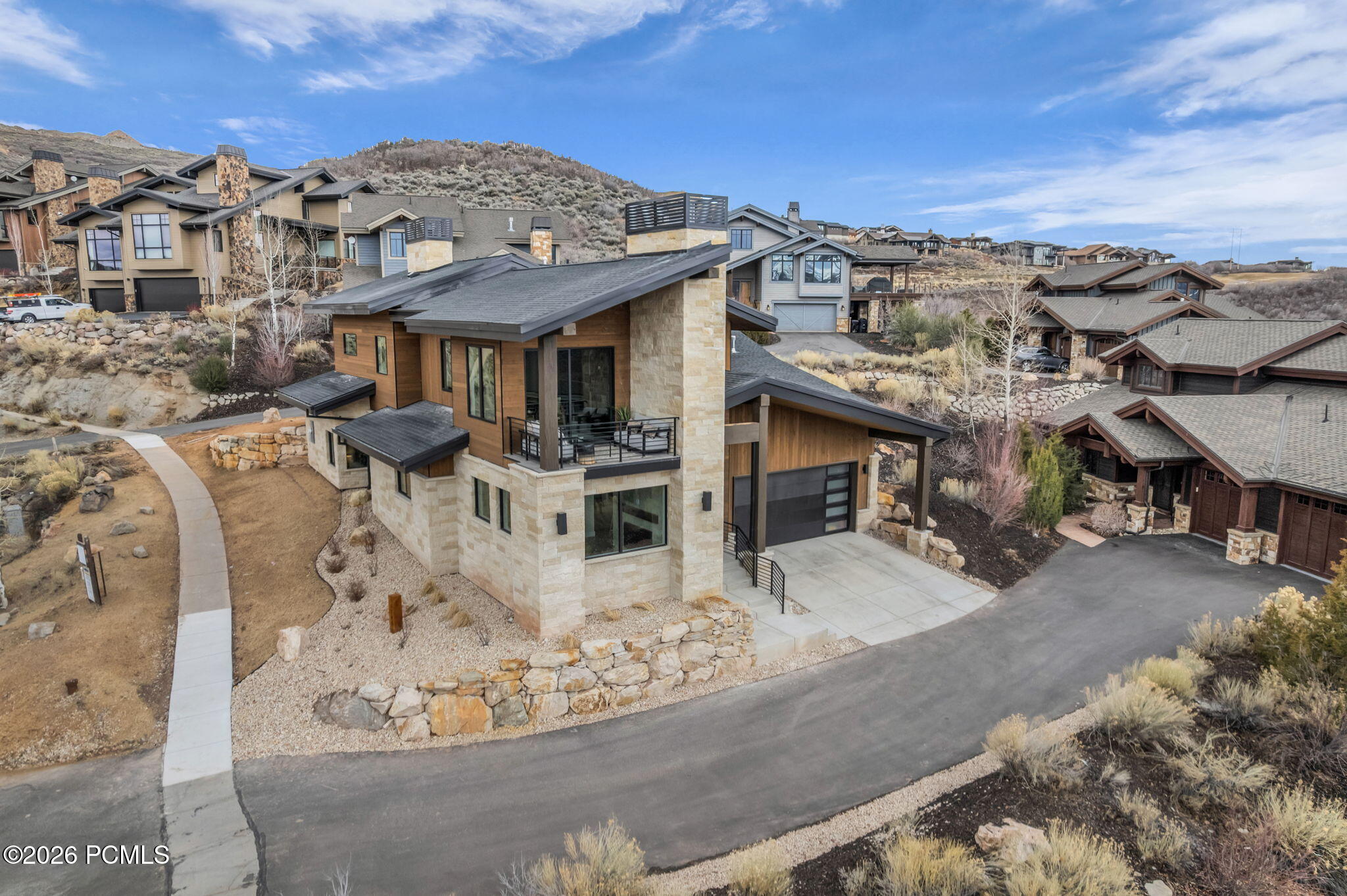 10740 N Hideout Trail