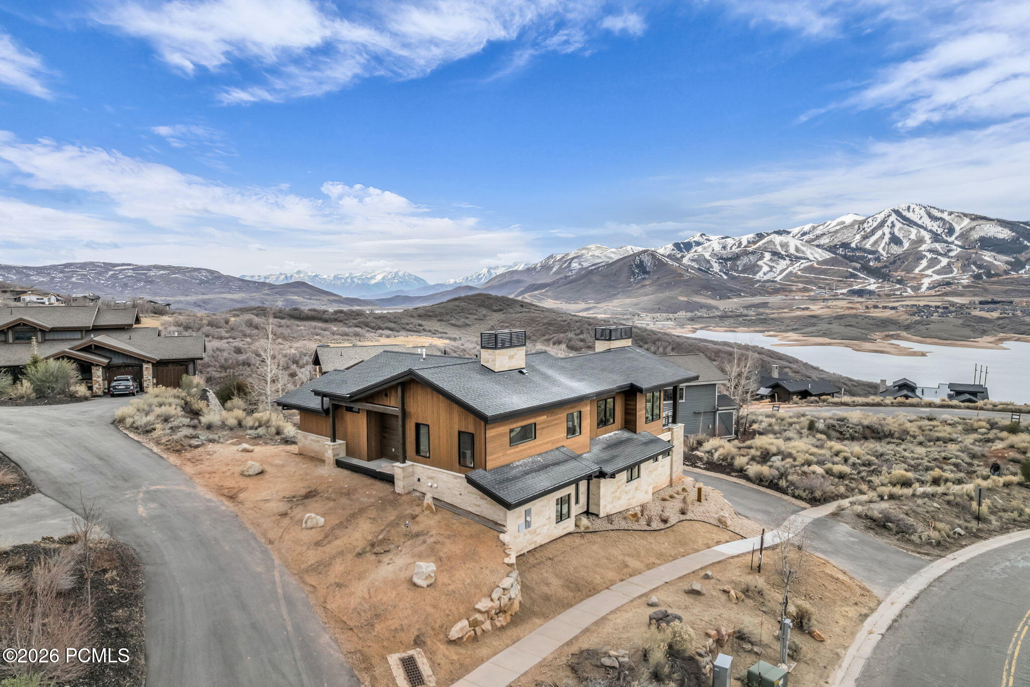 10740 N Hideout Trail