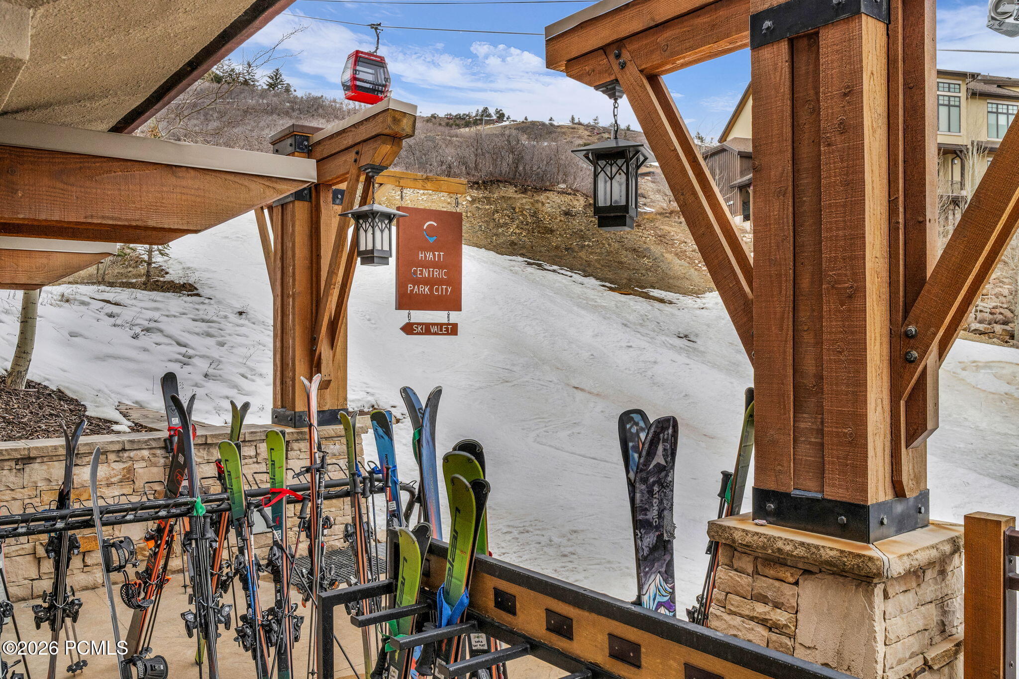 3558 N Escala Ct 148