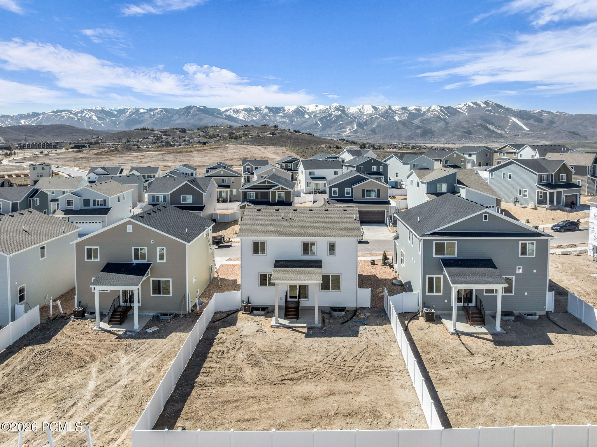 7130 Woods Rose Drive