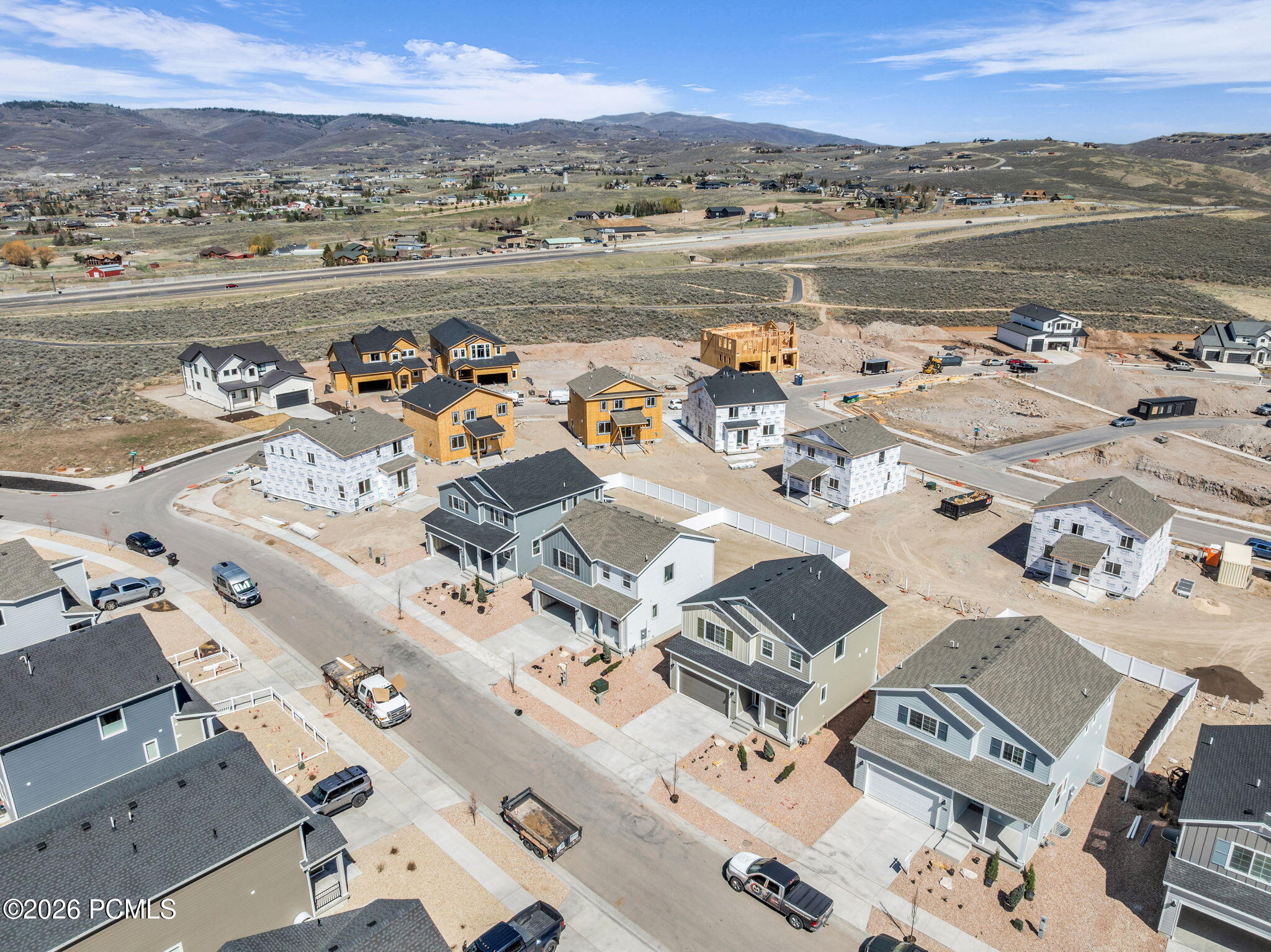 7130 Woods Rose Drive