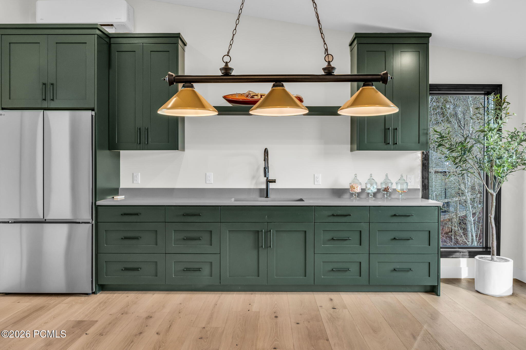 7775 N Pinebrook Road