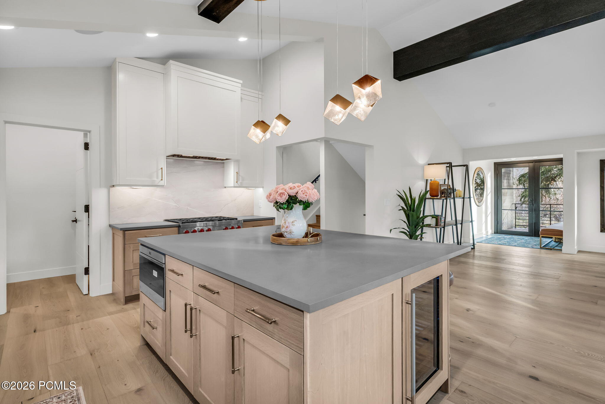 7775 N Pinebrook Road