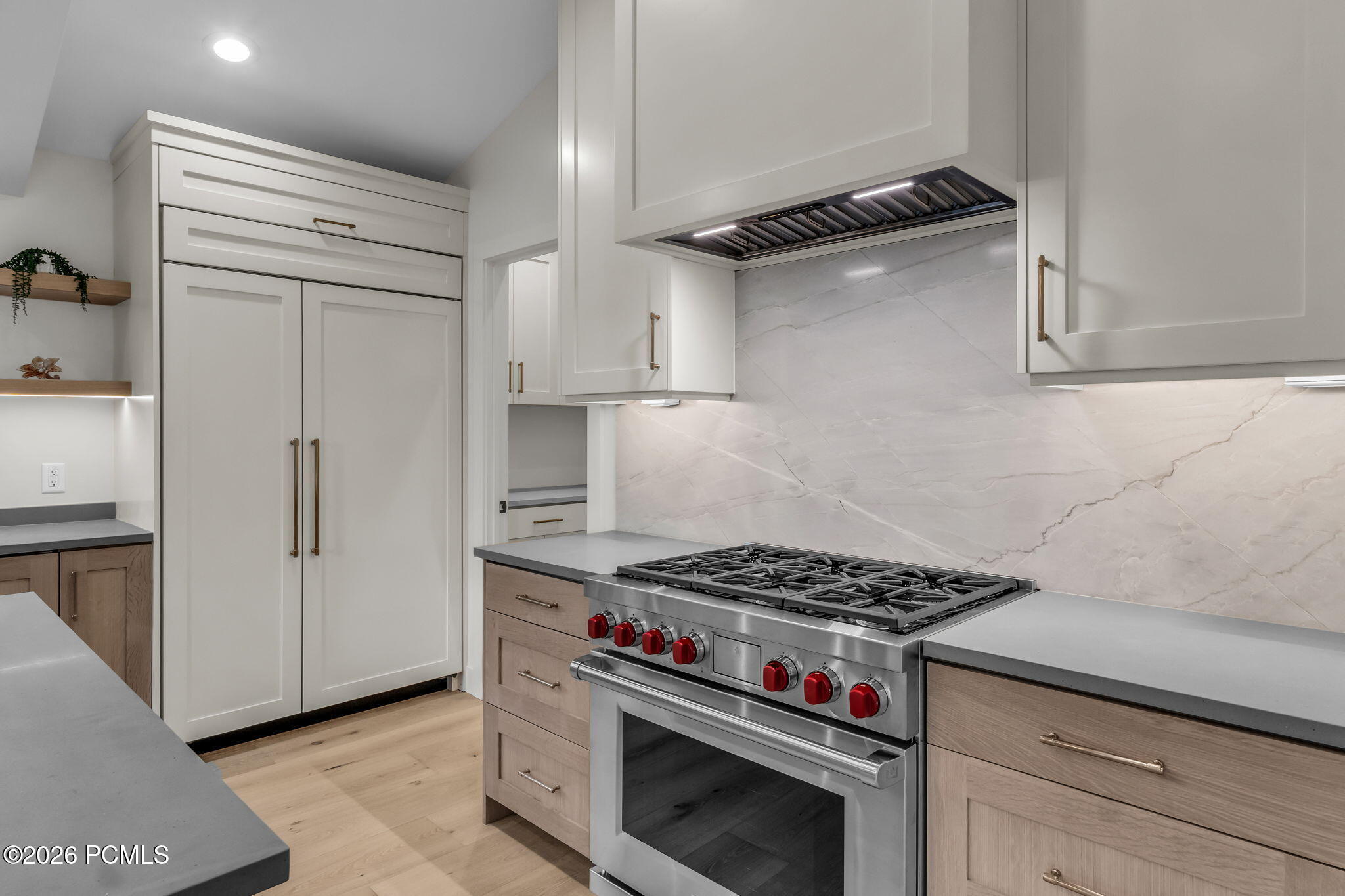 7775 N Pinebrook Road