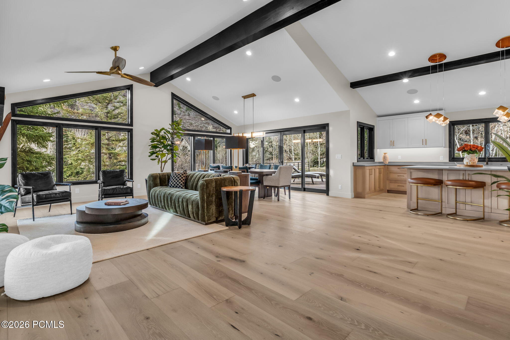 7775 N Pinebrook Road