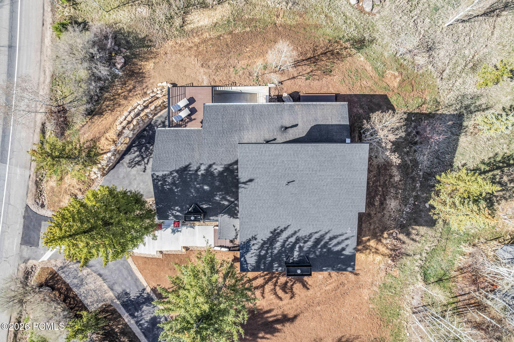 7775 N Pinebrook Road