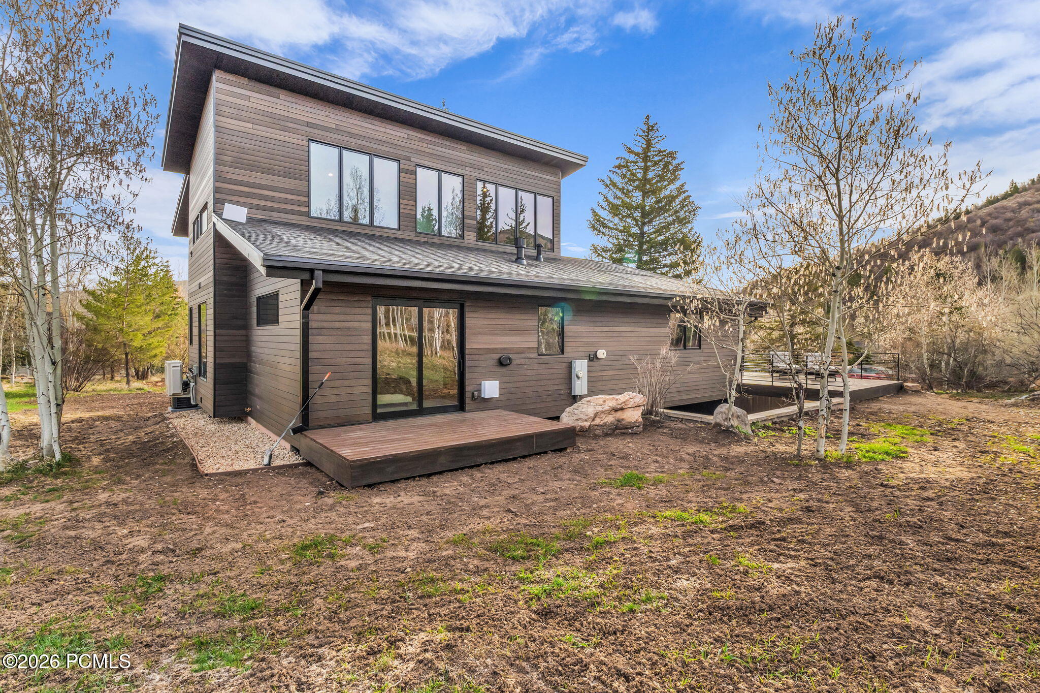 7775 N Pinebrook Road